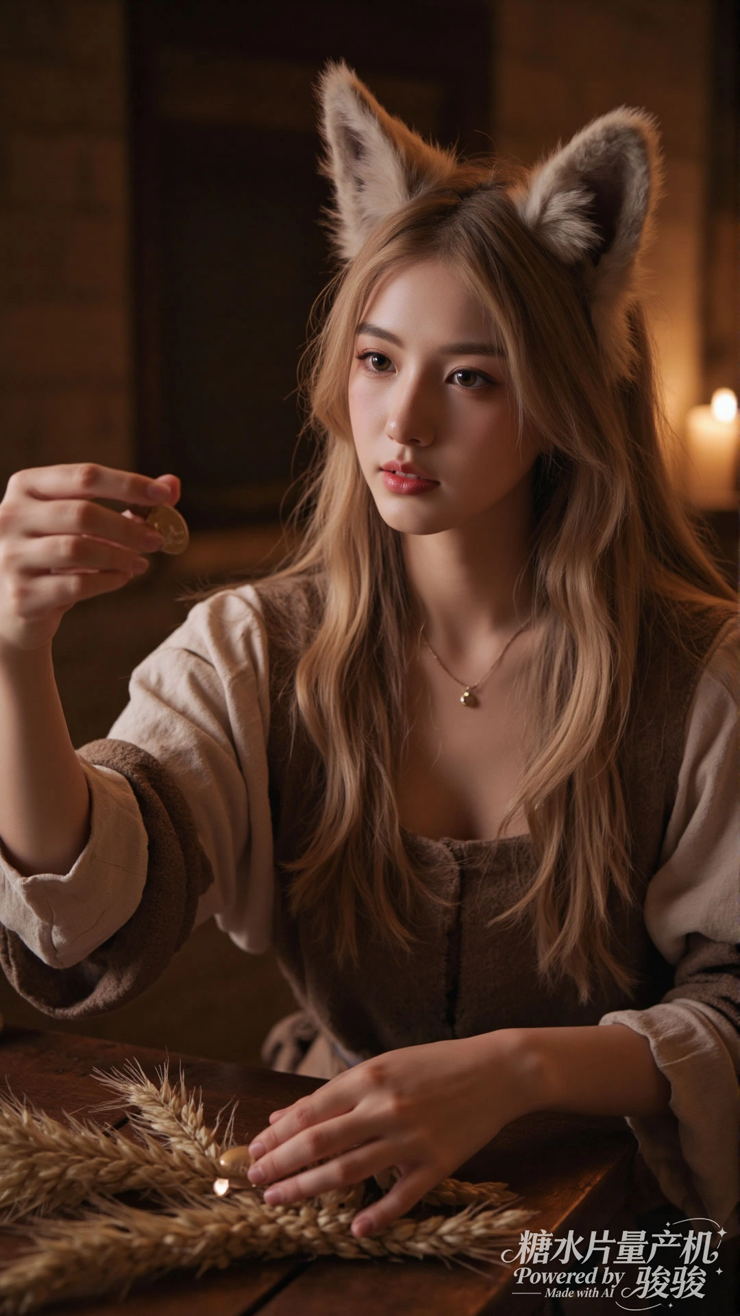 黑裙温柔，刺猬萌趣，户外清新，治愈灵动