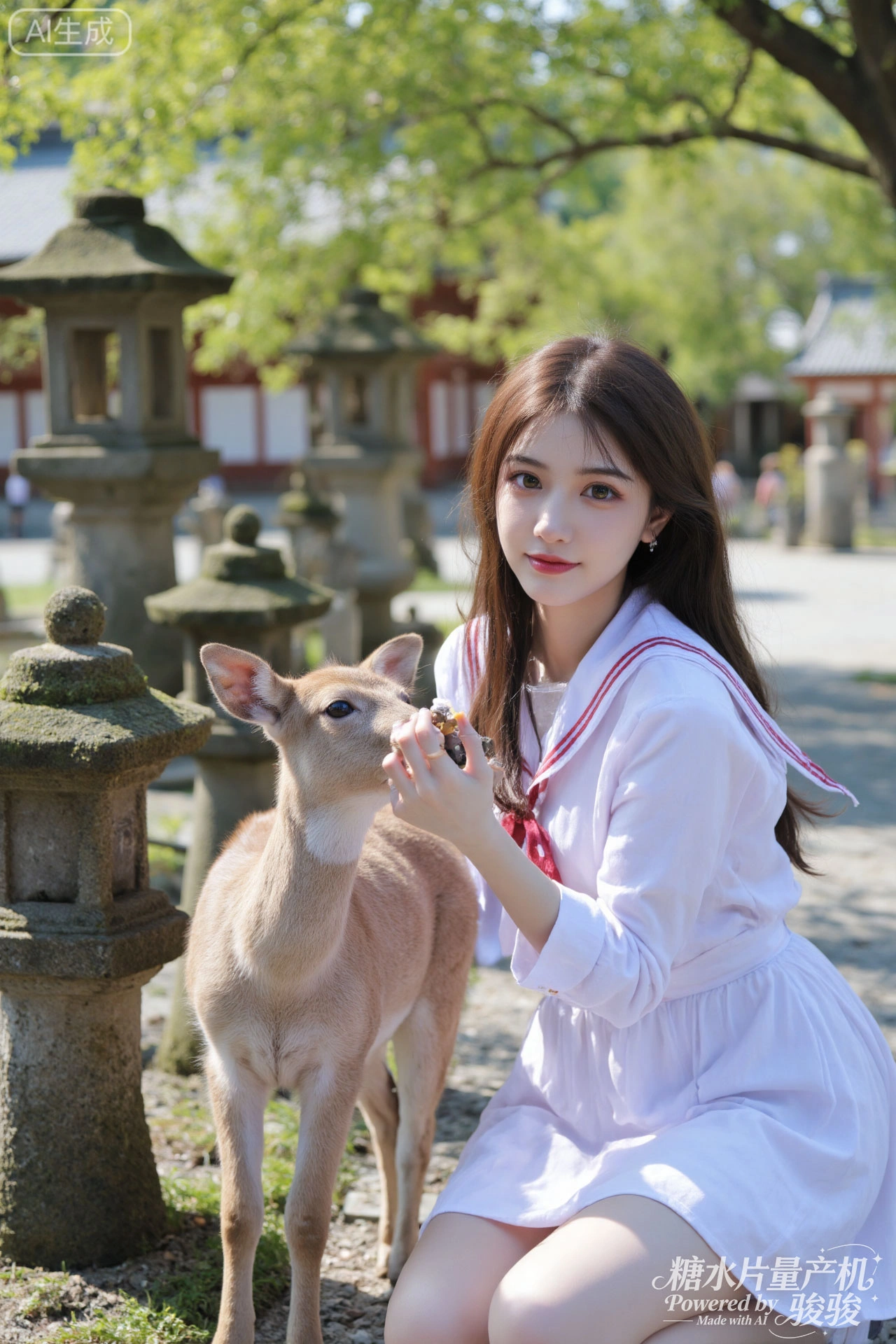 黑裙温柔，刺猬萌趣，户外清新，治愈灵动