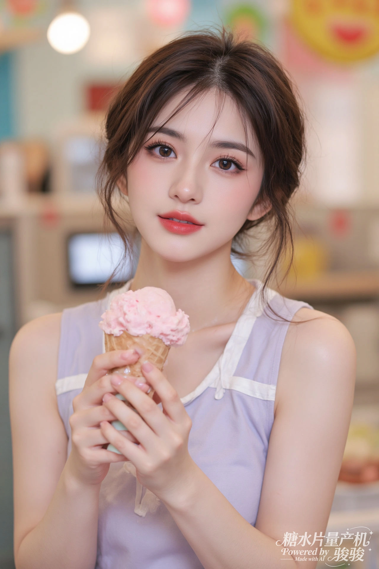 潮发吸睛，卫衣休闲，超市囤货，吃货活力