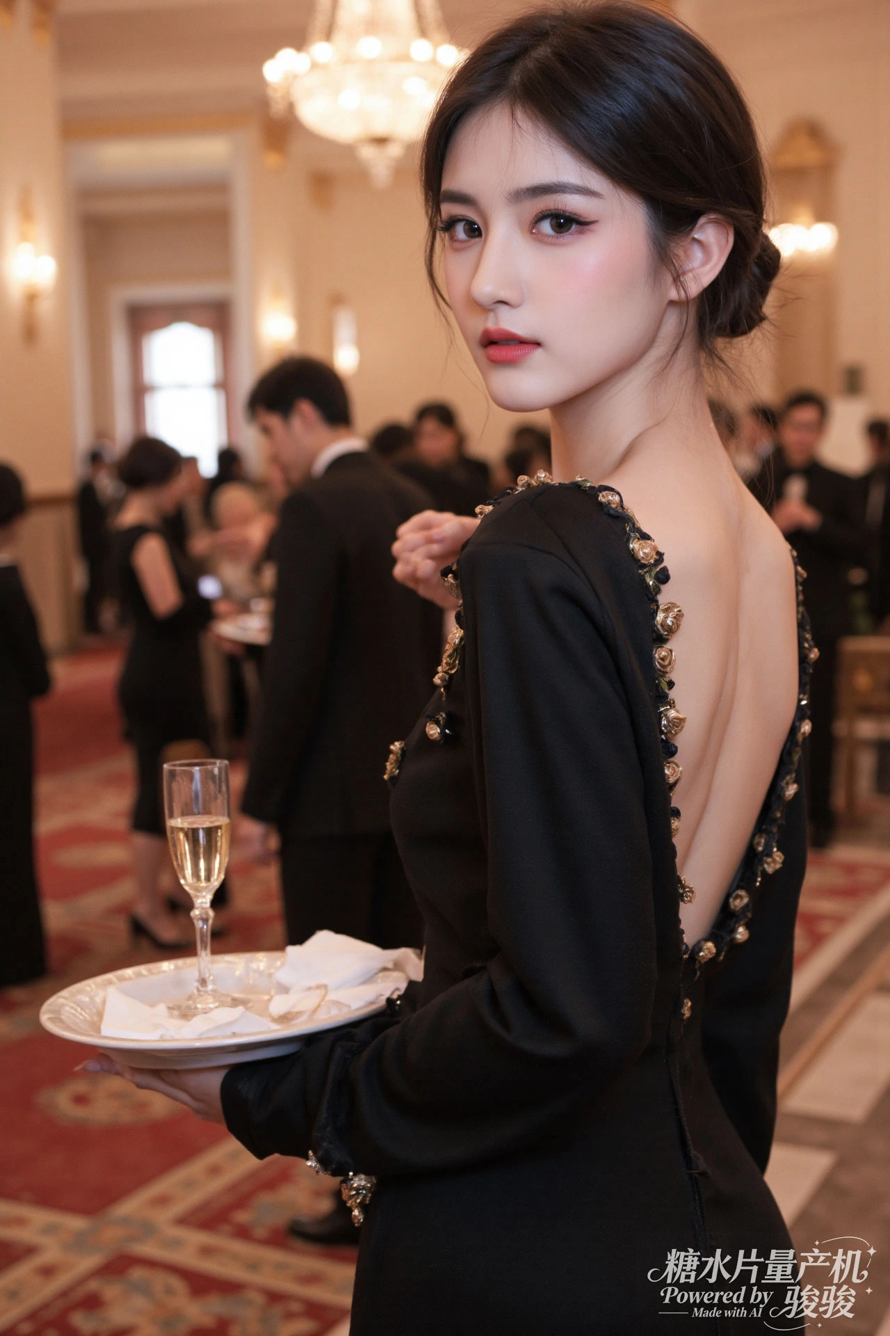 银发清新，鲸跃震撼，海游浪漫，探险治愈