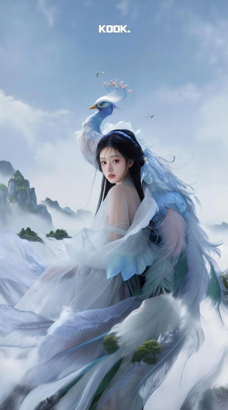 11.8号魔搭AICG出图分享