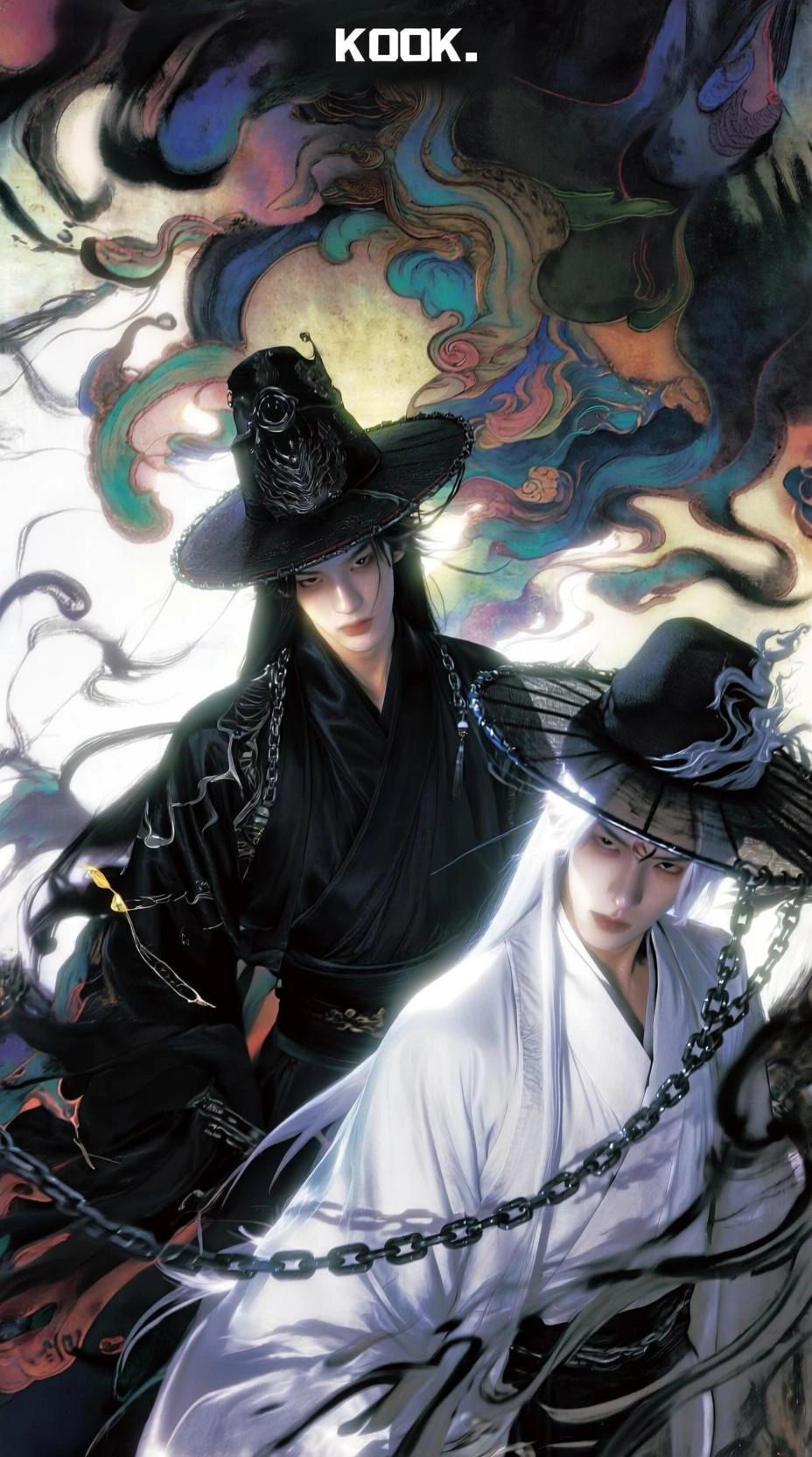 11.8号魔搭AICG出图分享