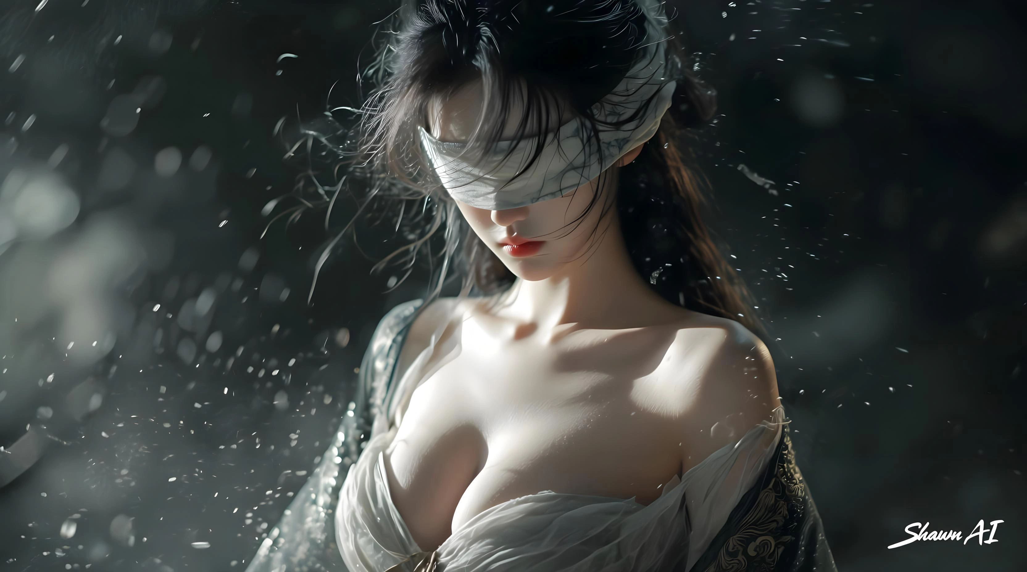 【魔搭每日分享】光明