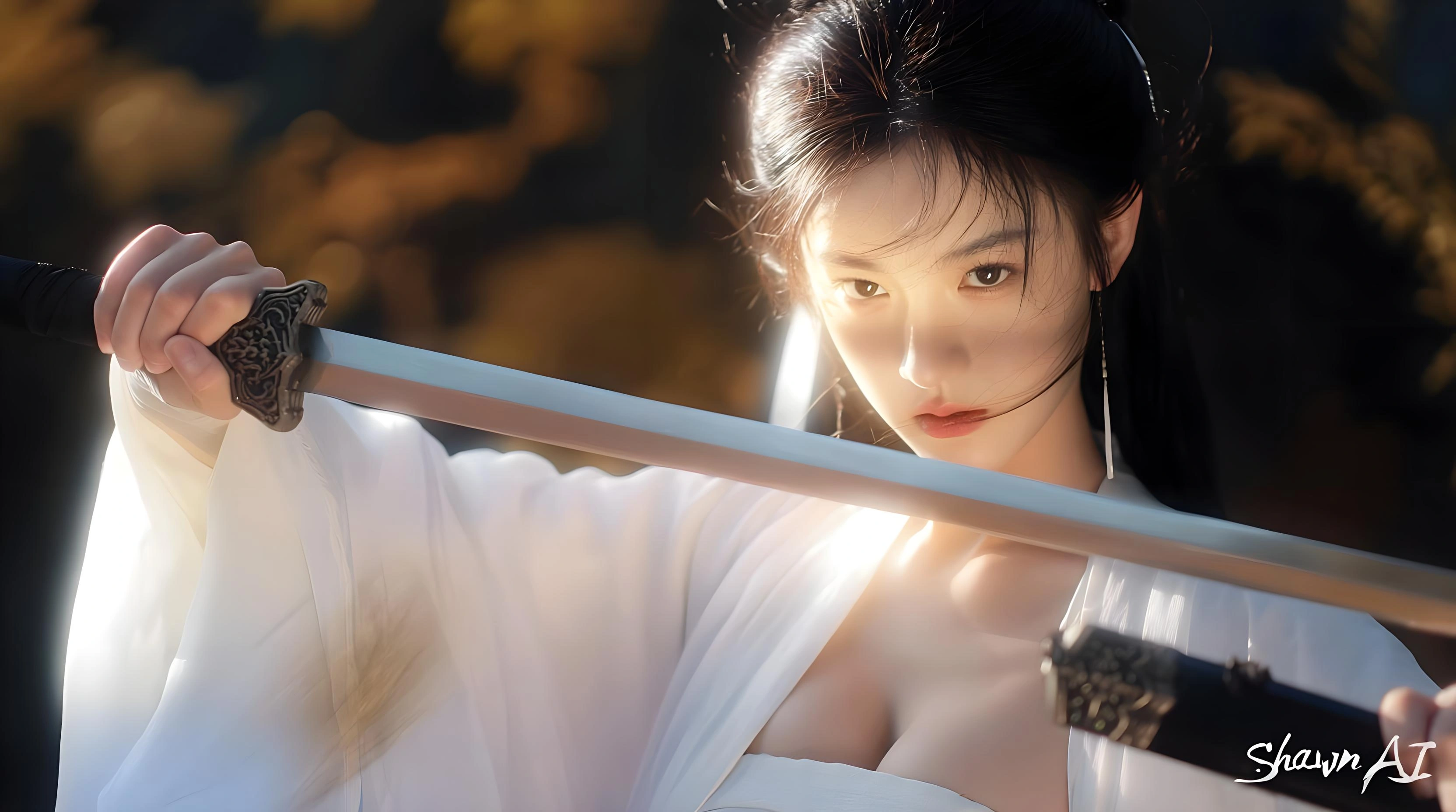 【RH每日分享】东邪