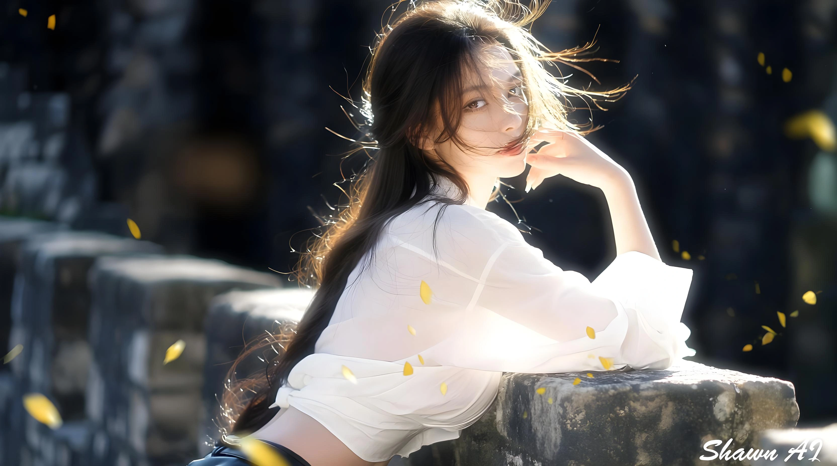 【魔搭每日分享】起风了