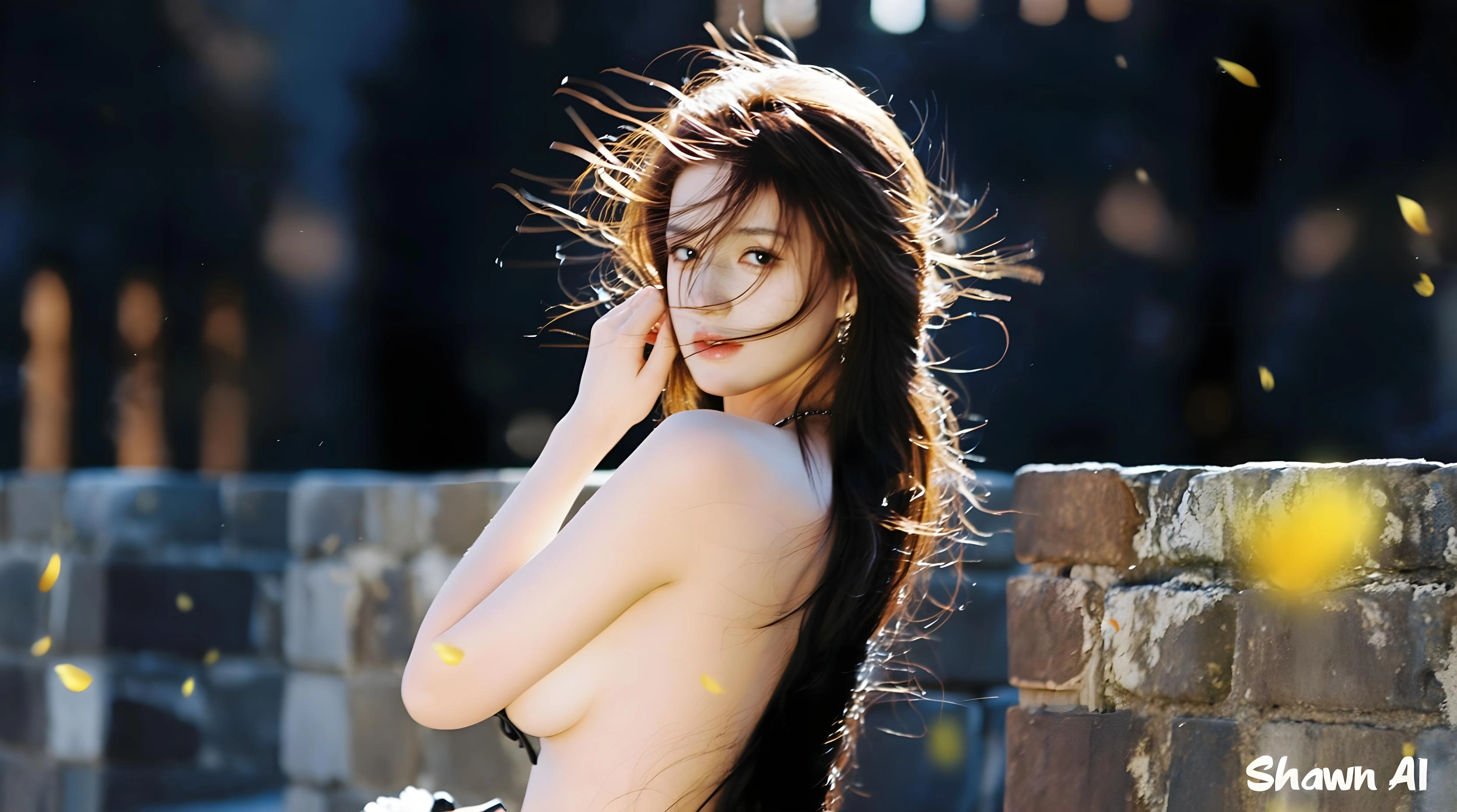 【魔搭每日分享】起风了