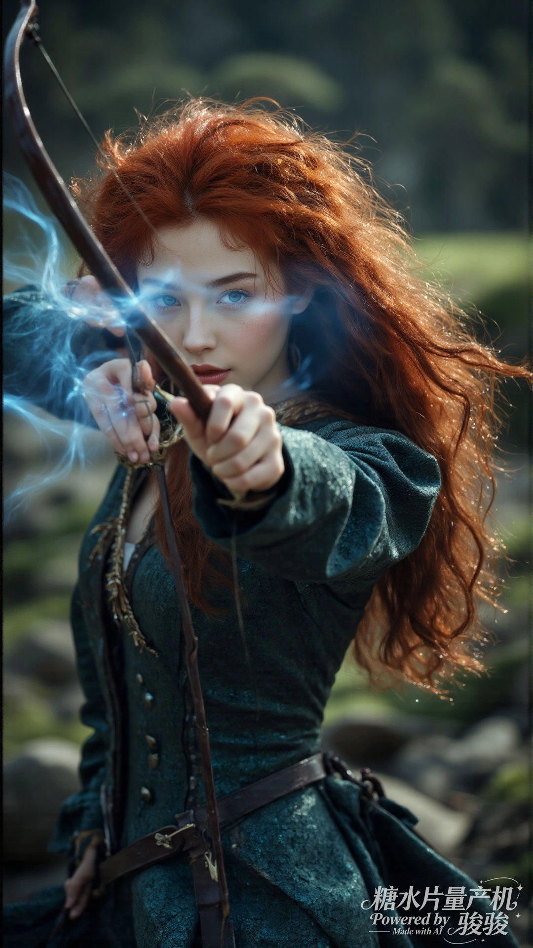 金裙奢韵，指尖贵气