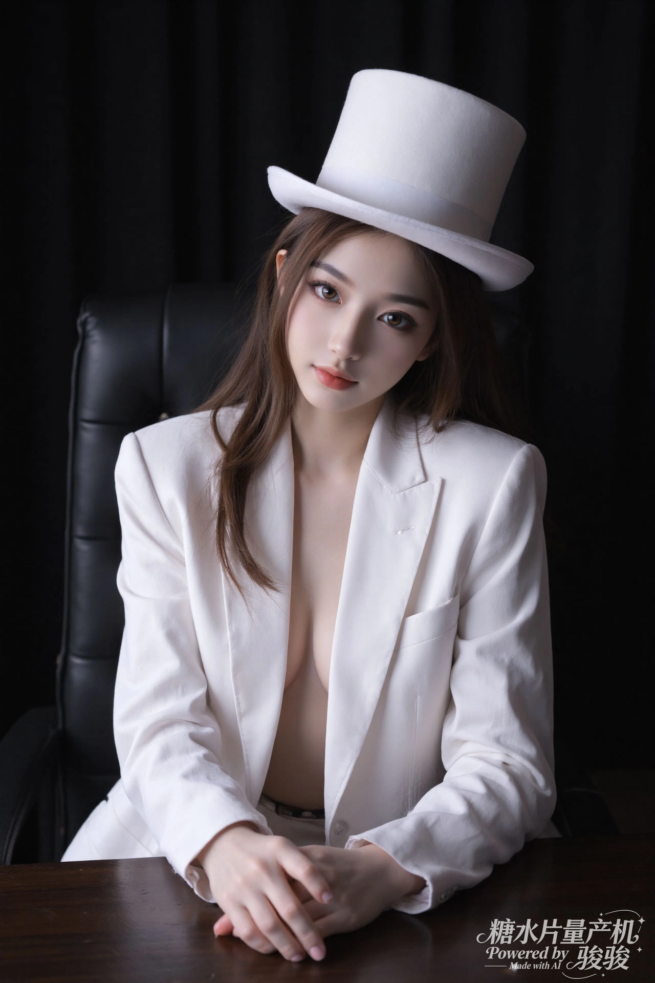 绿野清欢，森系诗意