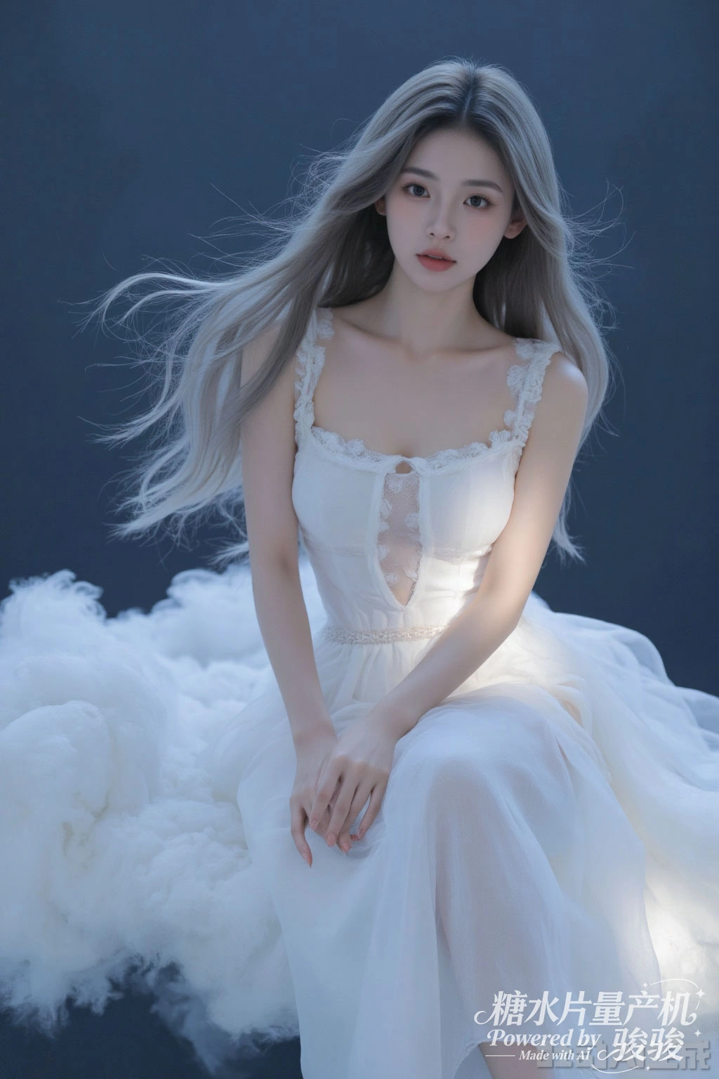 秋景入画，执笔温柔