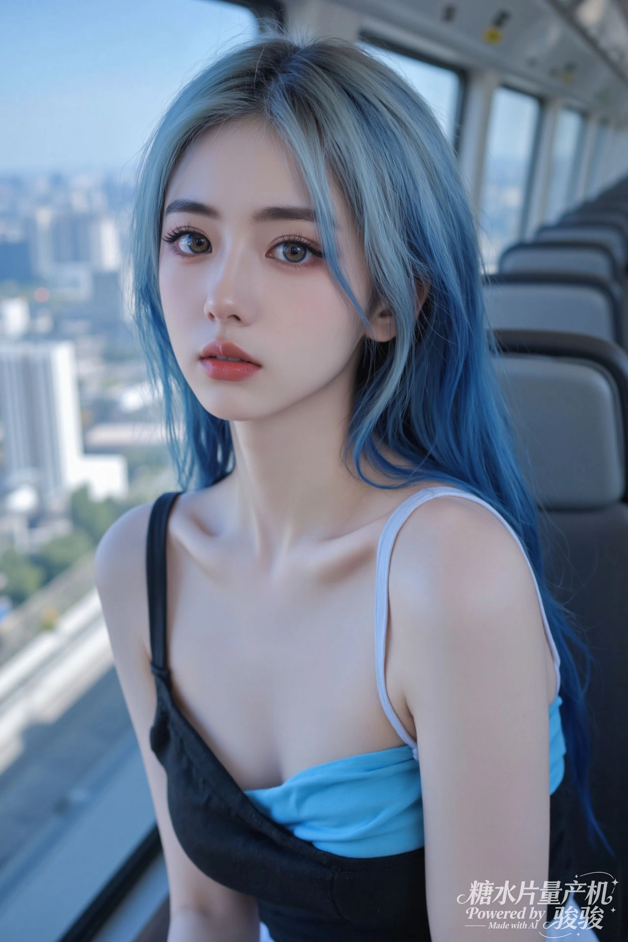 制服青春，校园清甜