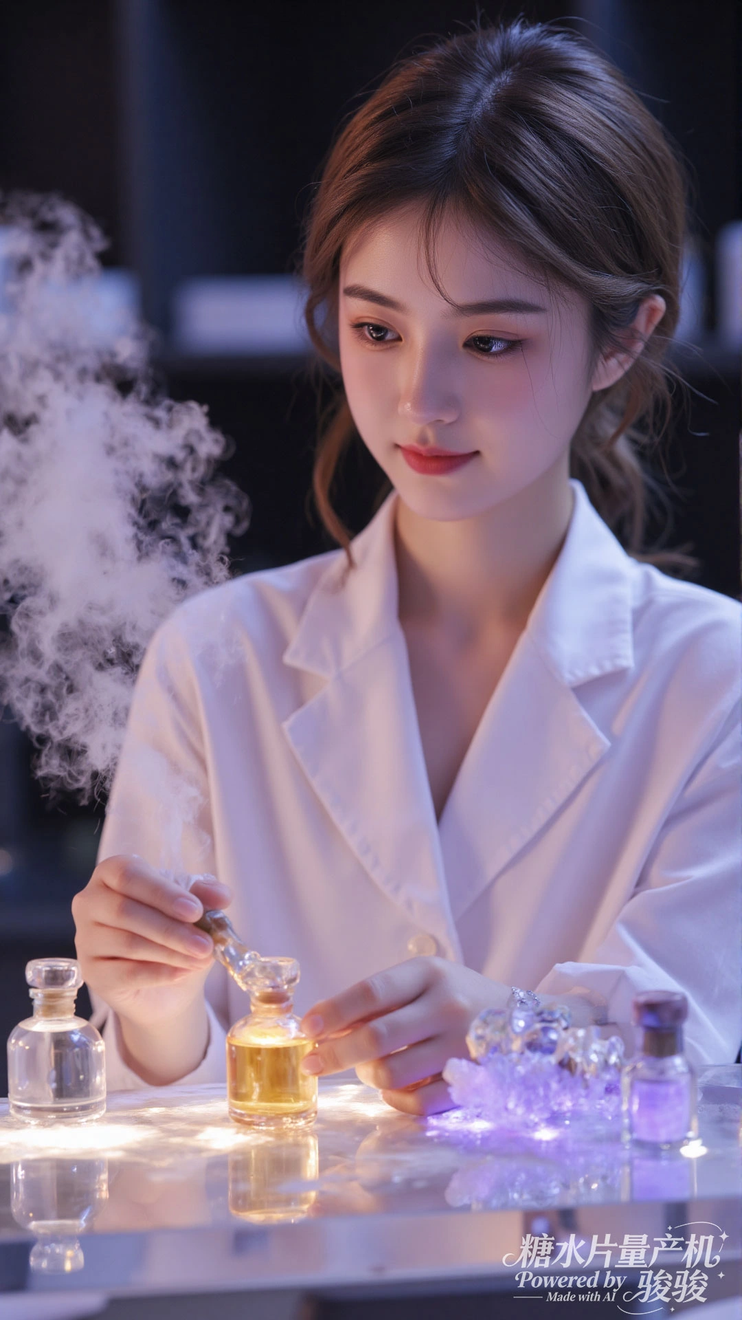 制服青春，校园清甜