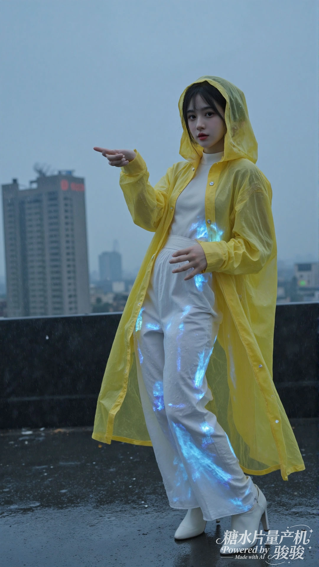 紫裳赌局，魅色筹码