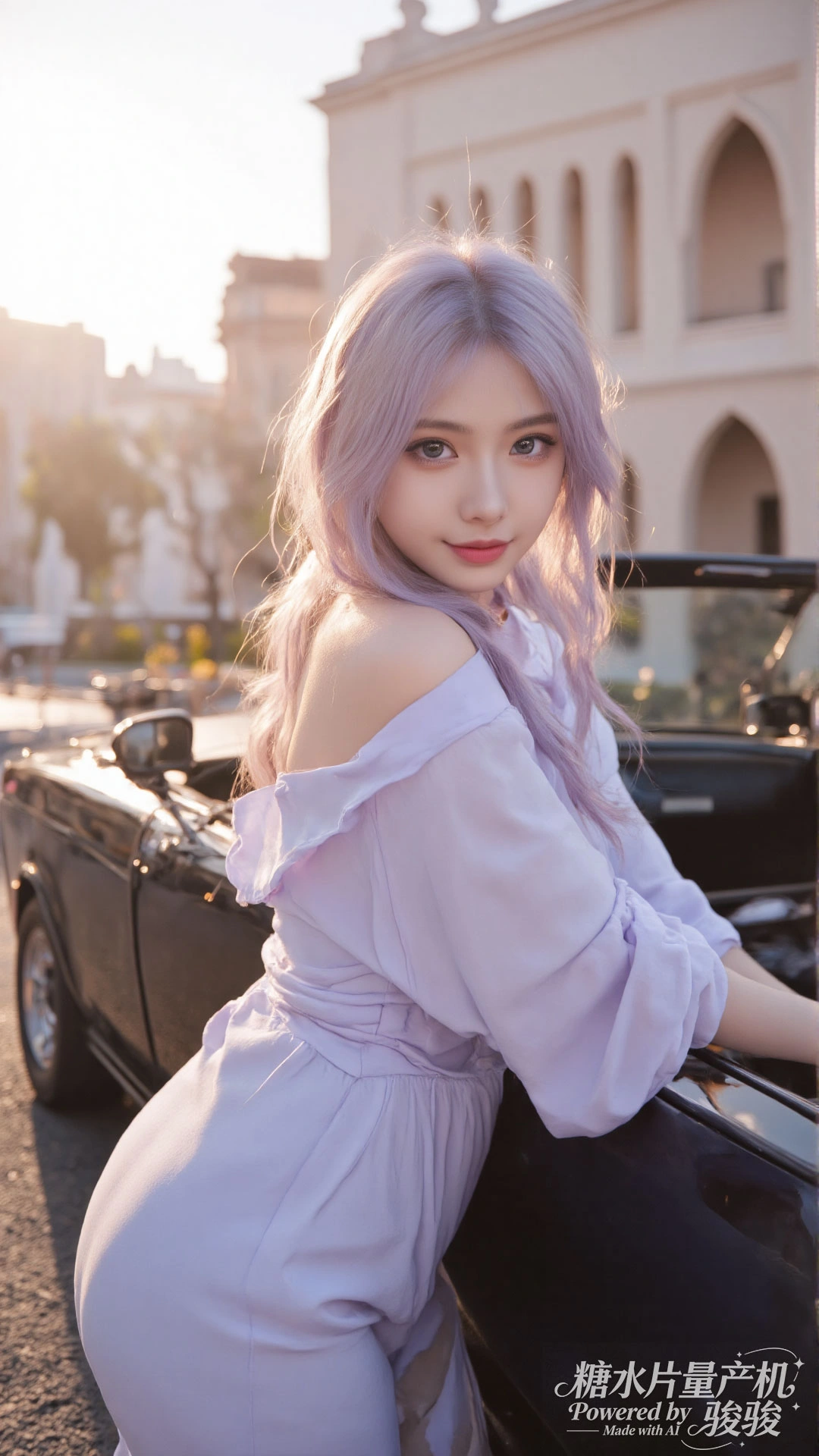 紫裳赌局，魅色筹码