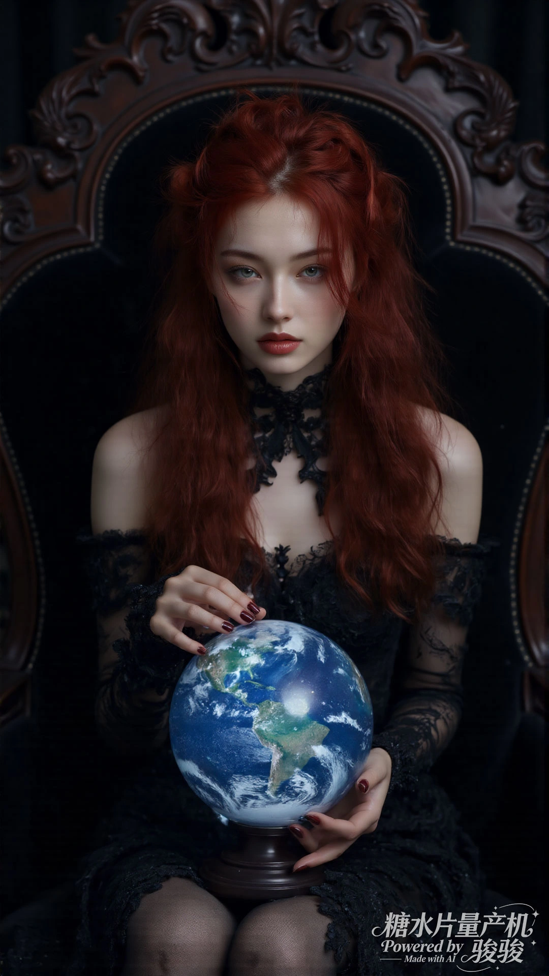 以魔法之书为引，让神秘的火光在古老与现代的边缘，迸发出对峙又交融的张力 ...