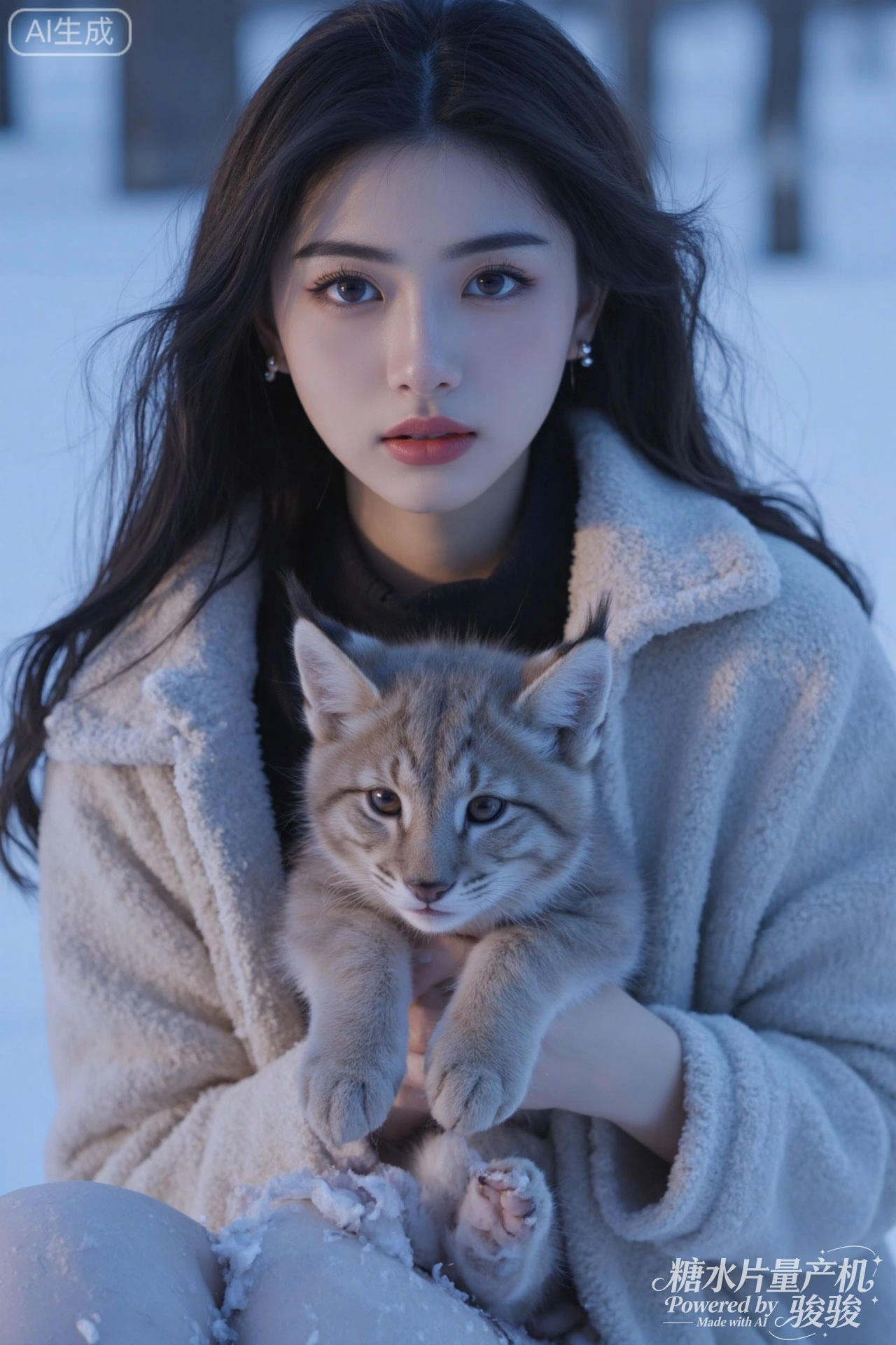 权杖与沙之旋舞，让远古的神秘与现代的演绎，在时光的废墟上，共谱出一曲存在的史诗 ...