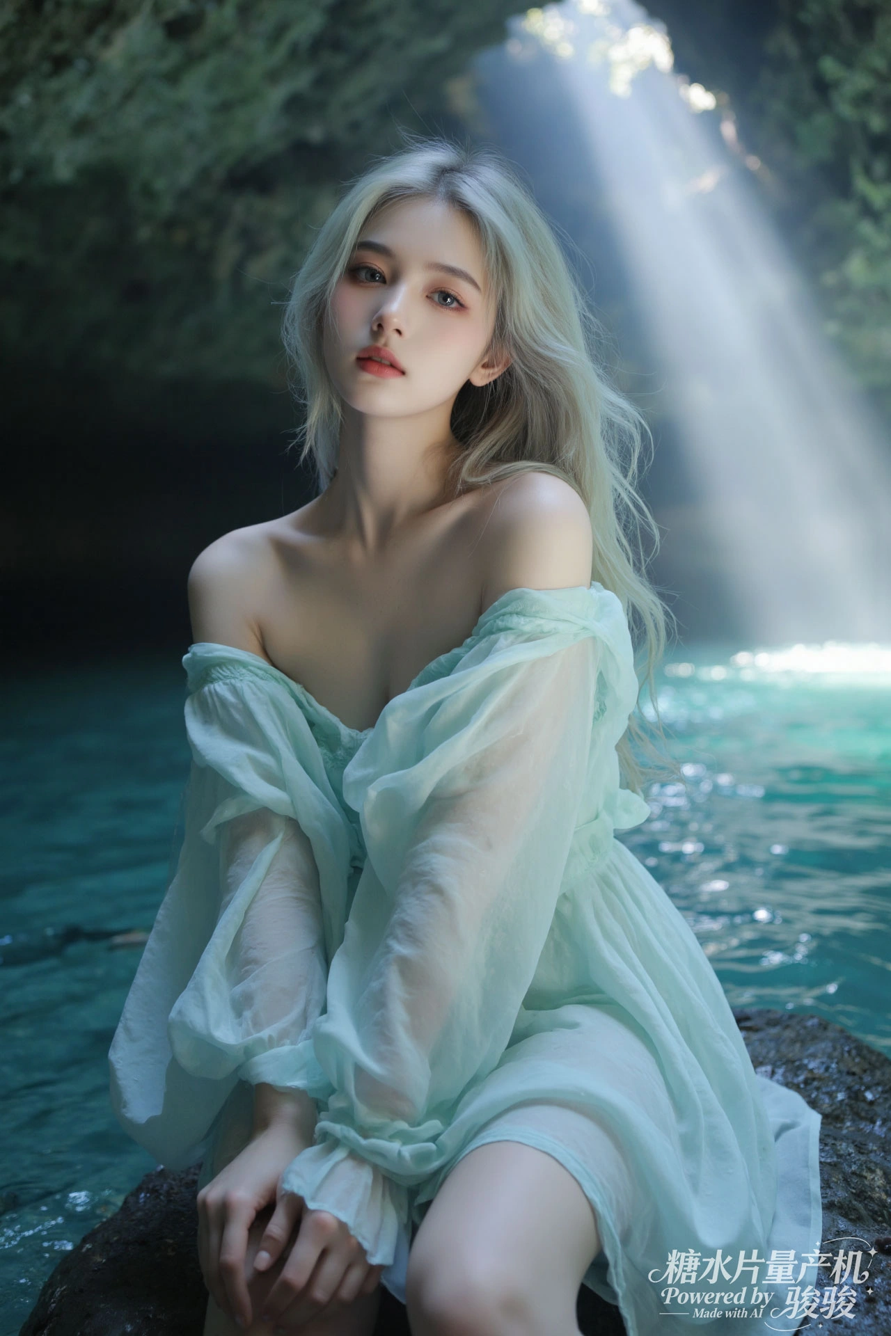 权杖与沙之旋舞，让远古的神秘与现代的演绎，在时光的废墟上，共谱出一曲存在的史诗 ...