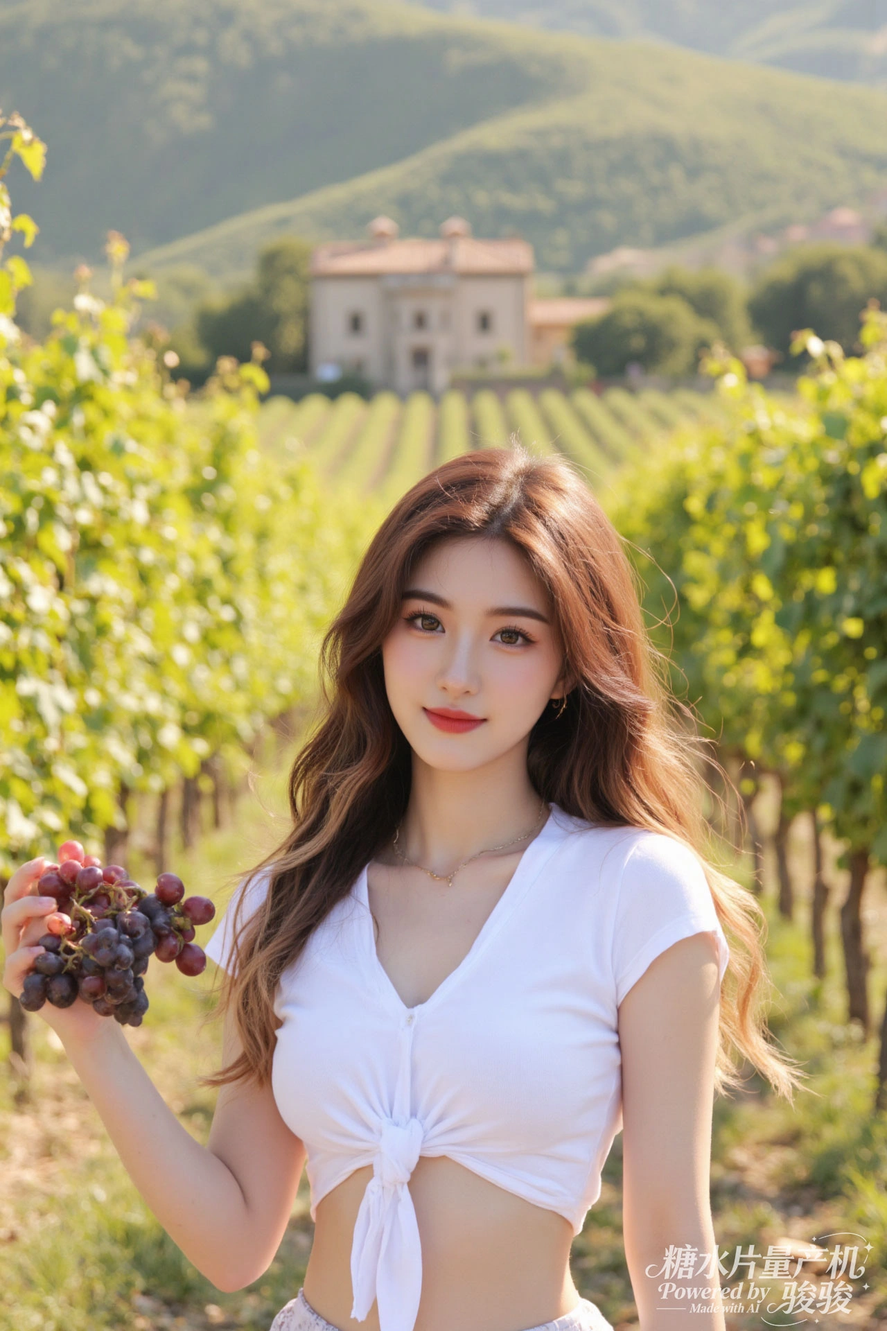 权杖与沙之旋舞，让远古的神秘与现代的演绎，在时光的废墟上，共谱出一曲存在的史诗 ...