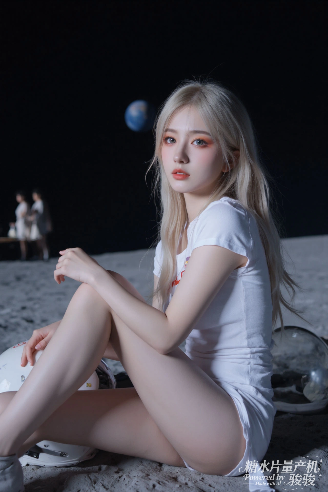 东方的精致与西方的权谋，在王座的锋芒间，交织出一曲关于统治与存在的暗调交响 ...