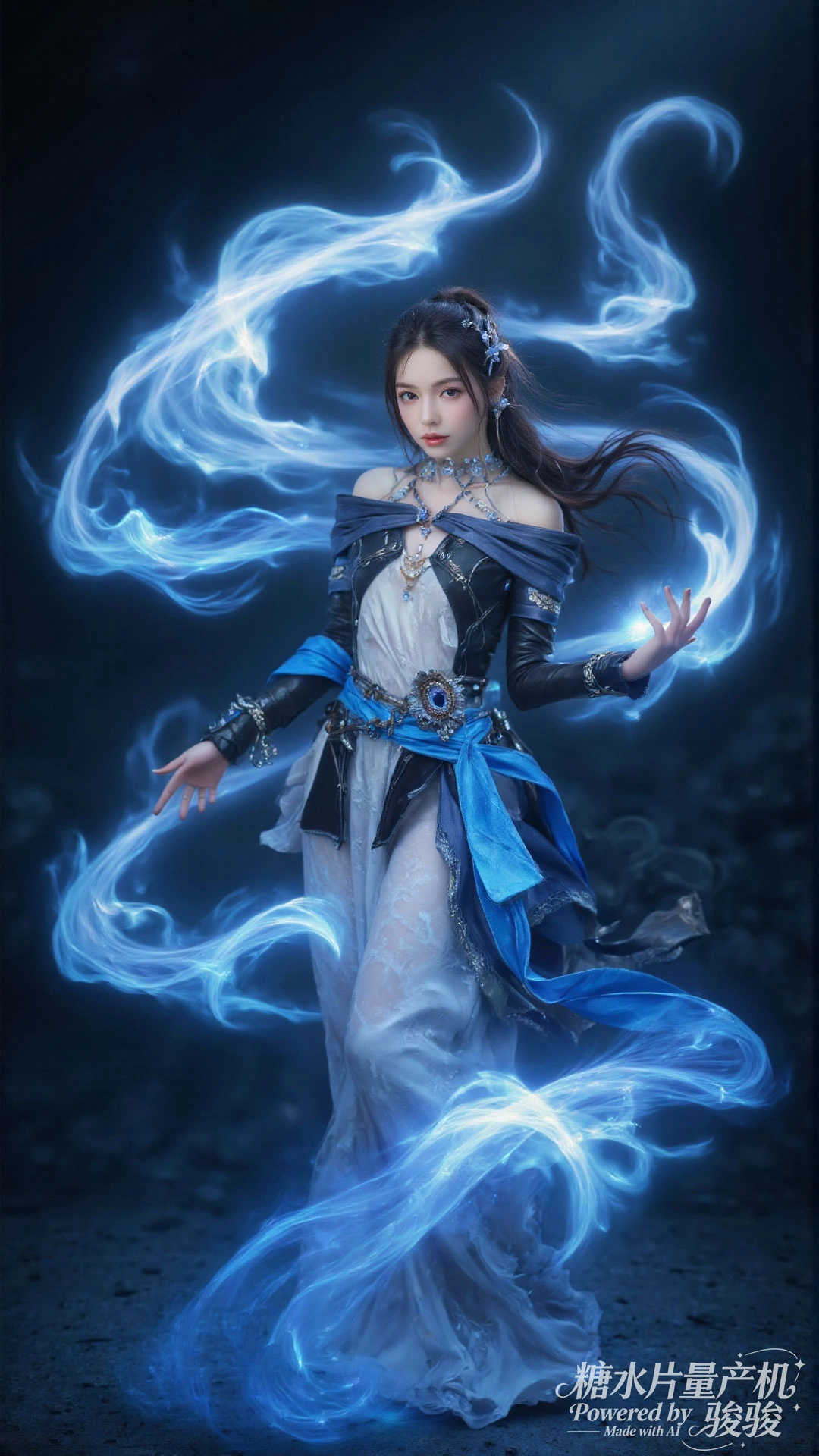 东方的精致与西方的权谋，在王座的锋芒间，交织出一曲关于统治与存在的暗调交响 ...