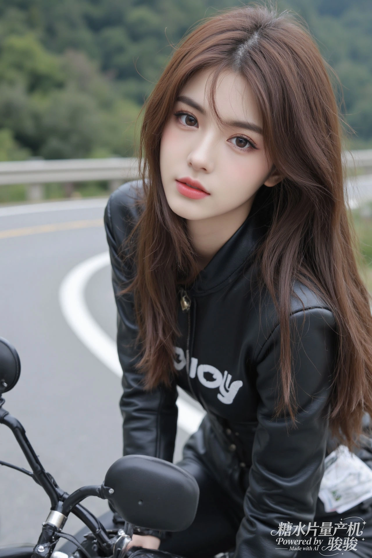 自然的柔美与超自然的力量，在指尖的指令下，编织出一场关于存在的奇幻狂想 ...