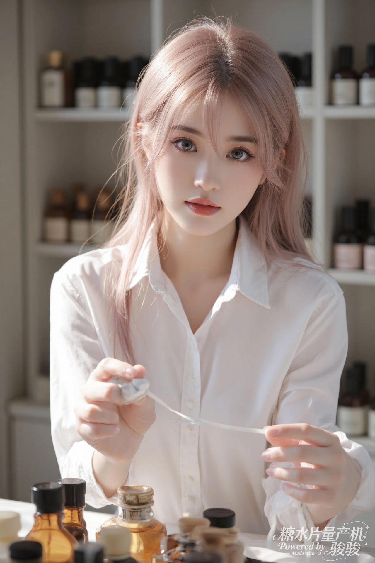 柔裙轻倚暮色，让自我在水城的浪漫与静谧中，成了运河边一抹诗意的存在剪影 ...