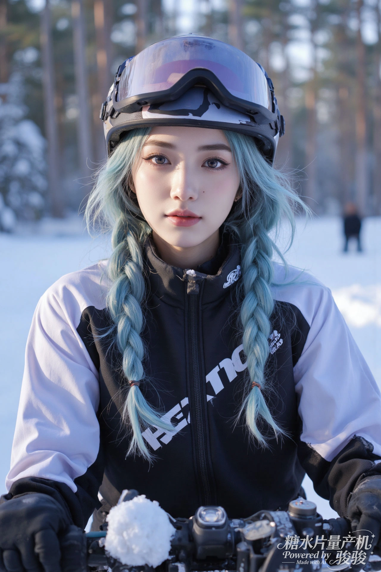 柔裙轻倚暮色，让自我在水城的浪漫与静谧中，成了运河边一抹诗意的存在剪影 ...