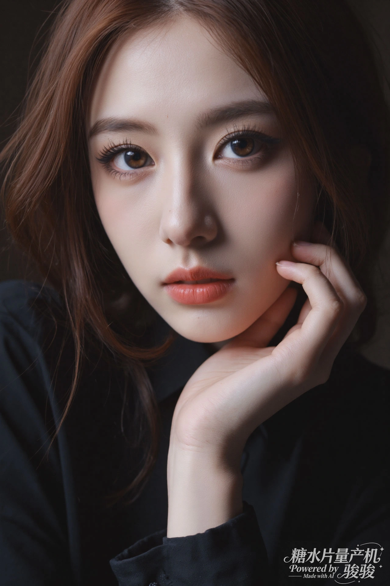 绿发与潮装标榜个性，让自我在街头的随性与时尚的张扬中，烙下了独属的存在标识 ...