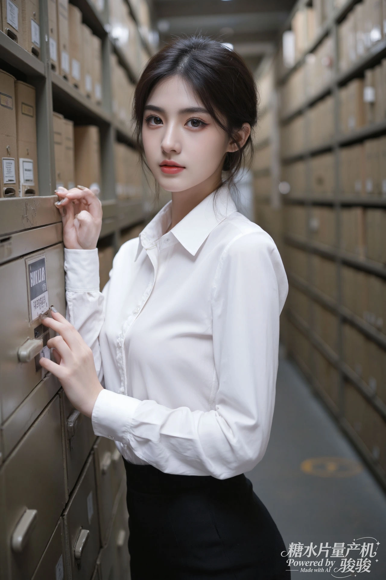 绿发与潮装标榜个性，让自我在街头的随性与时尚的张扬中，烙下了独属的存在标识 ...