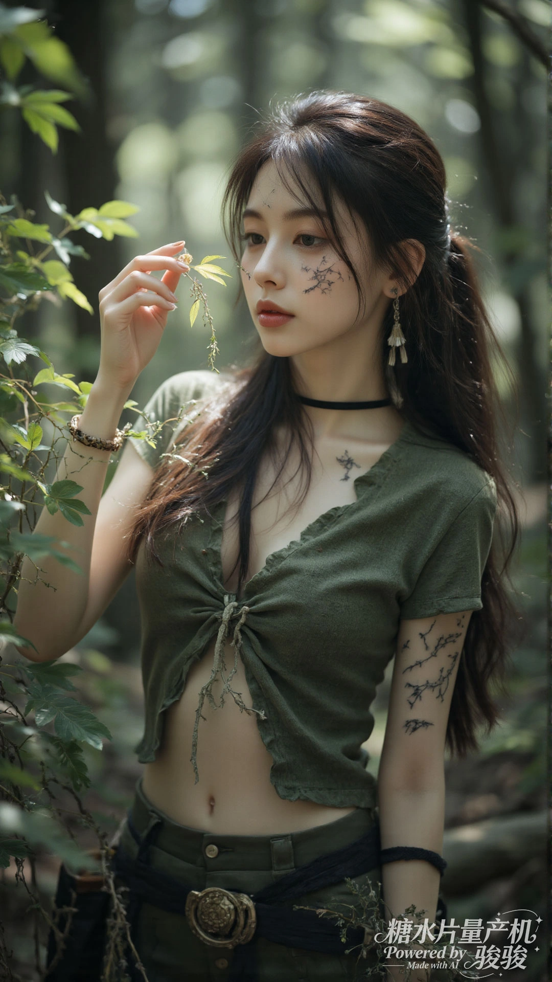 风格迥异的穿搭碰撞，在运动的活力与时尚的表达中，共同勾勒出都市青春的存在群像 ...