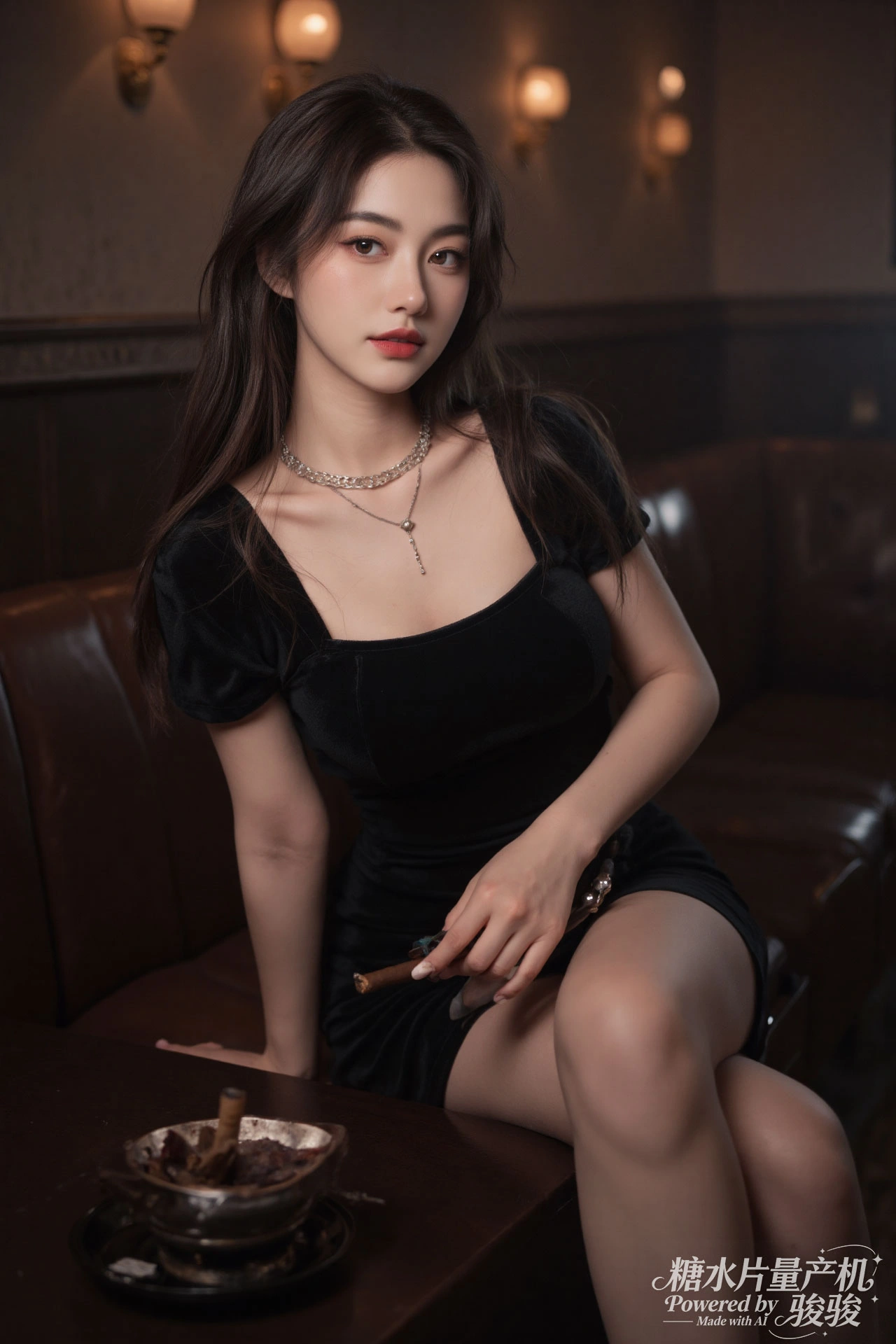 风格迥异的穿搭碰撞，在运动的活力与时尚的表达中，共同勾勒出都市青春的存在群像 ...