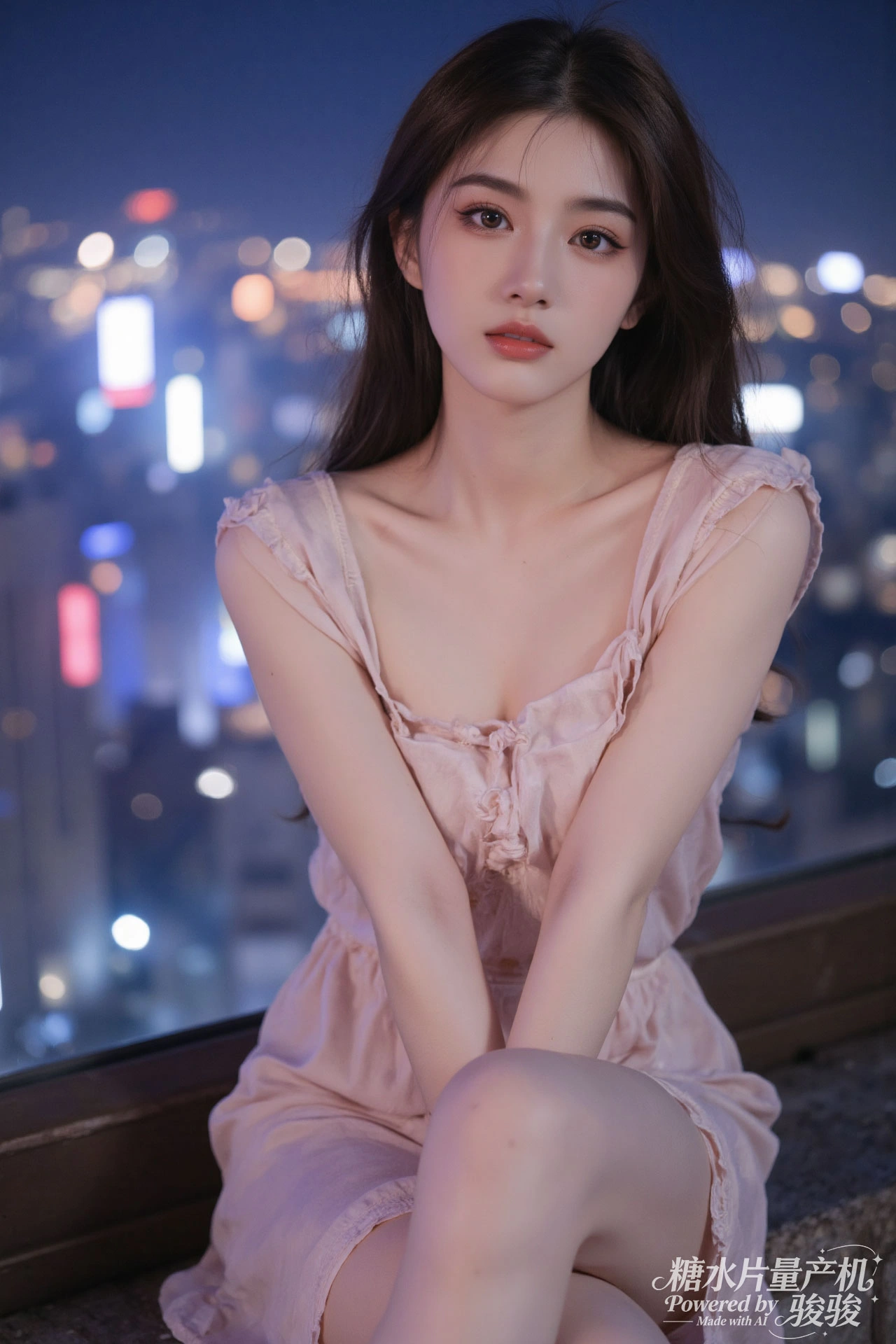 风格迥异的穿搭碰撞，在运动的活力与时尚的表达中，共同勾勒出都市青春的存在群像 ...