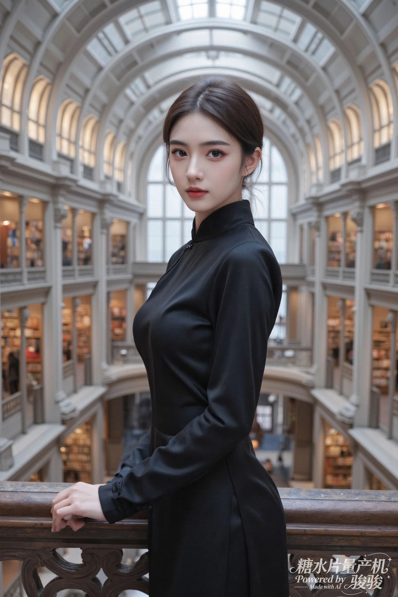 风格迥异的穿搭碰撞，在运动的活力与时尚的表达中，共同勾勒出都市青春的存在群像 ...