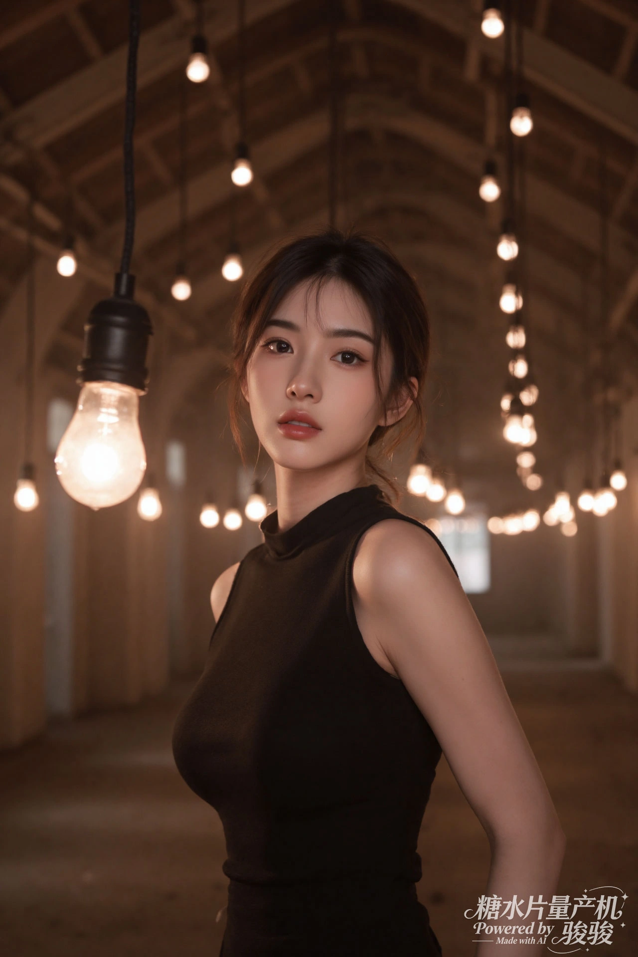 相似又不同的穿搭呼应，让自我在陪伴与个体的平衡里，共同书写出都市情谊的存在篇章 ...