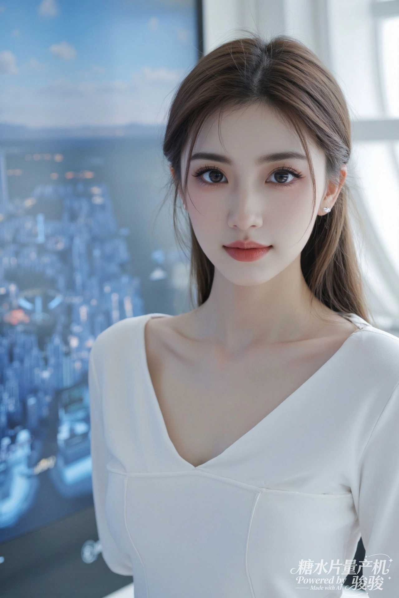 冷冽的锋芒与柔美的肌理，在极寒的语境下，淬炼出一曲关于存在的冰与火之歌 ...