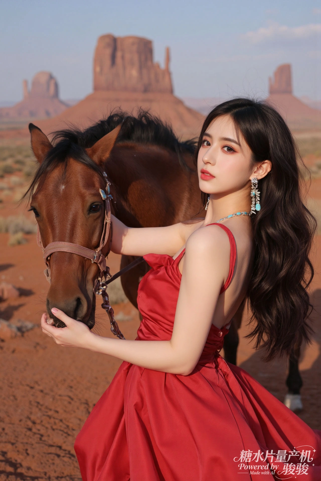 冷冽的锋芒与柔美的肌理，在极寒的语境下，淬炼出一曲关于存在的冰与火之歌 ...