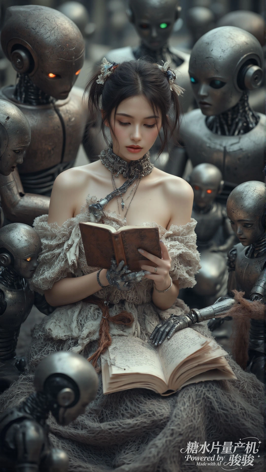 性感穿搭点亮夜色，让自我在都市的迷离与自我的绽放中，成为暗巷里一抹耀眼的存在焦点 ...