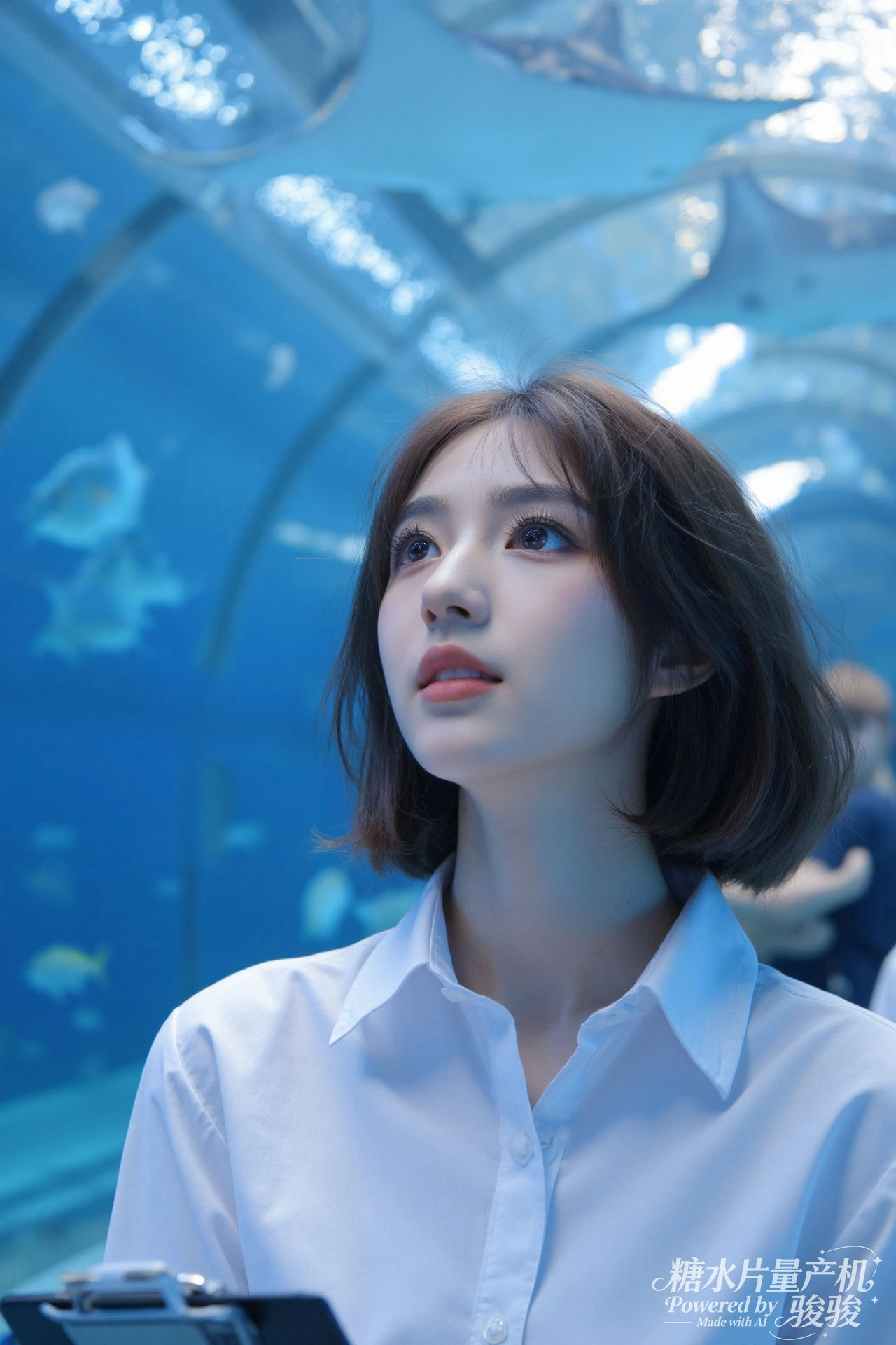 性感穿搭点亮夜色，让自我在都市的迷离与自我的绽放中，成为暗巷里一抹耀眼的存在焦点 ...