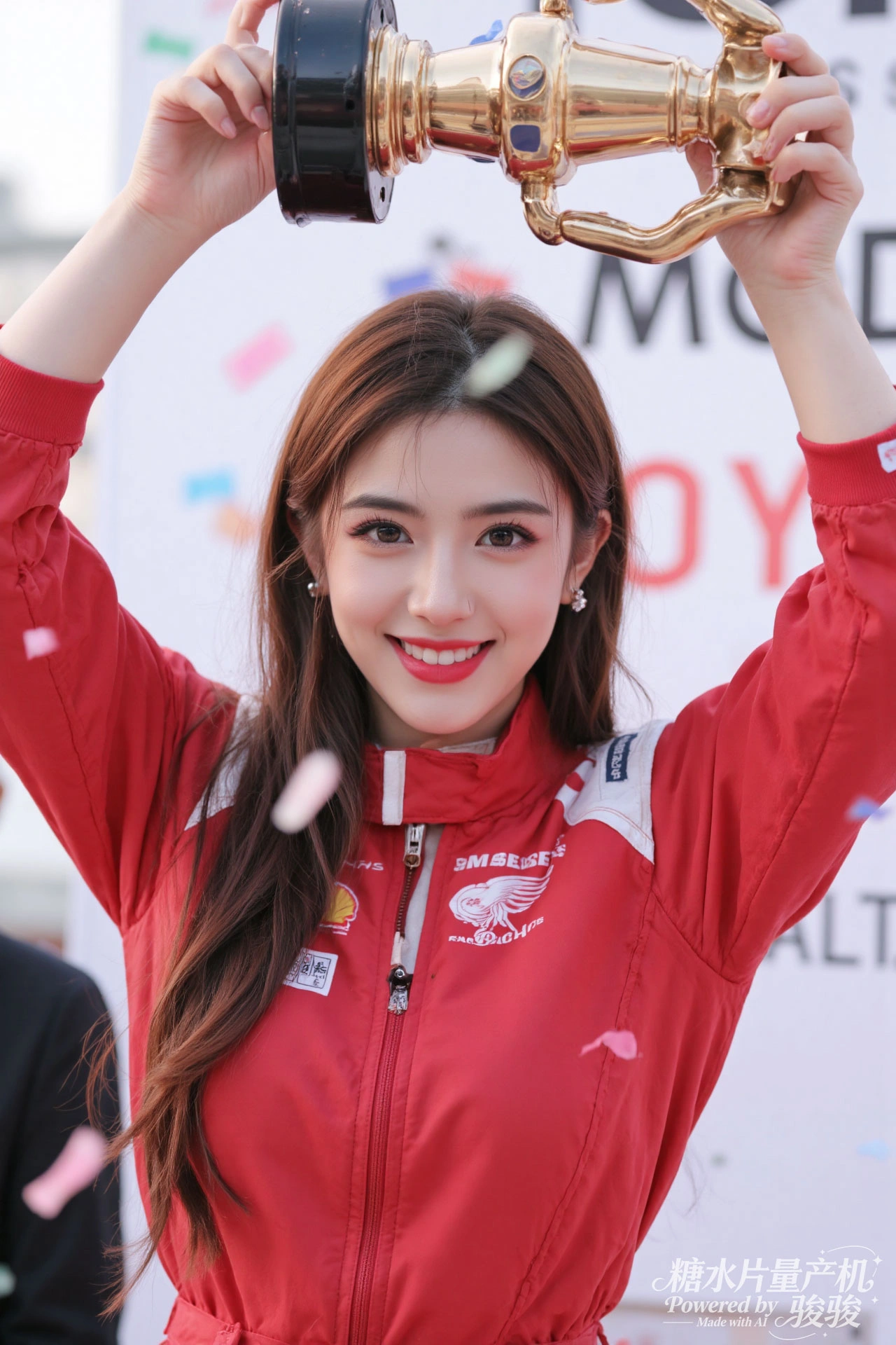 性感穿搭点亮夜色，让自我在都市的迷离与自我的绽放中，成为暗巷里一抹耀眼的存在焦点 ...