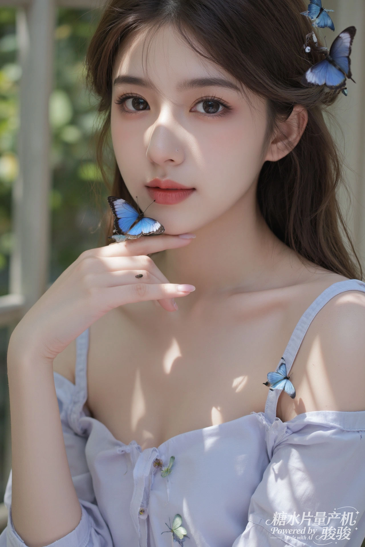 暖衣捧卷，让自我在文字的滋养与知识的沉淀中，成为书香世界里一抹沉静的存在剪影 ...