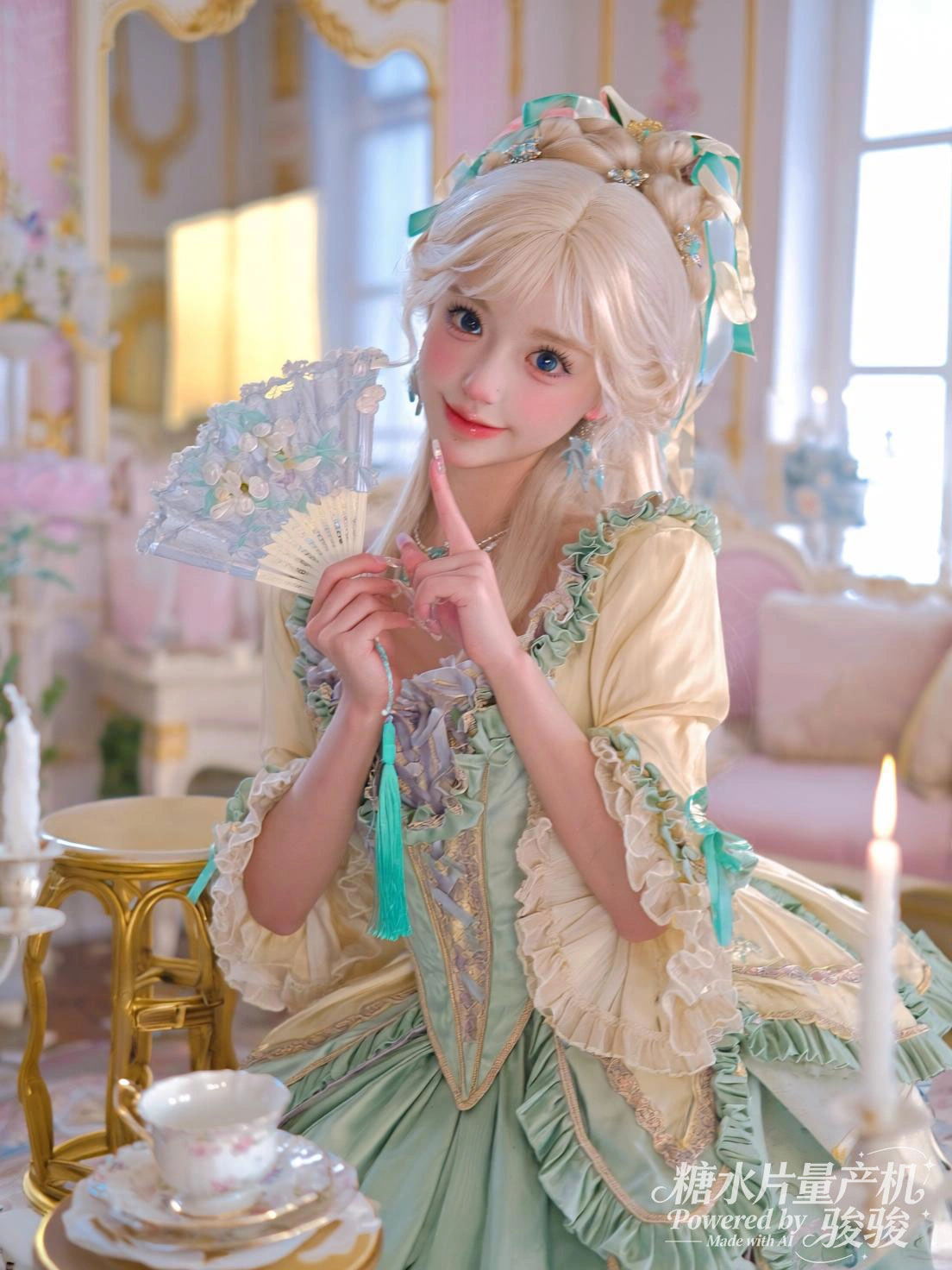 不羁穿搭立于锋芒雷电下，在自然的狂野与身体的张力碰撞中，旷野里极具冲击 ...