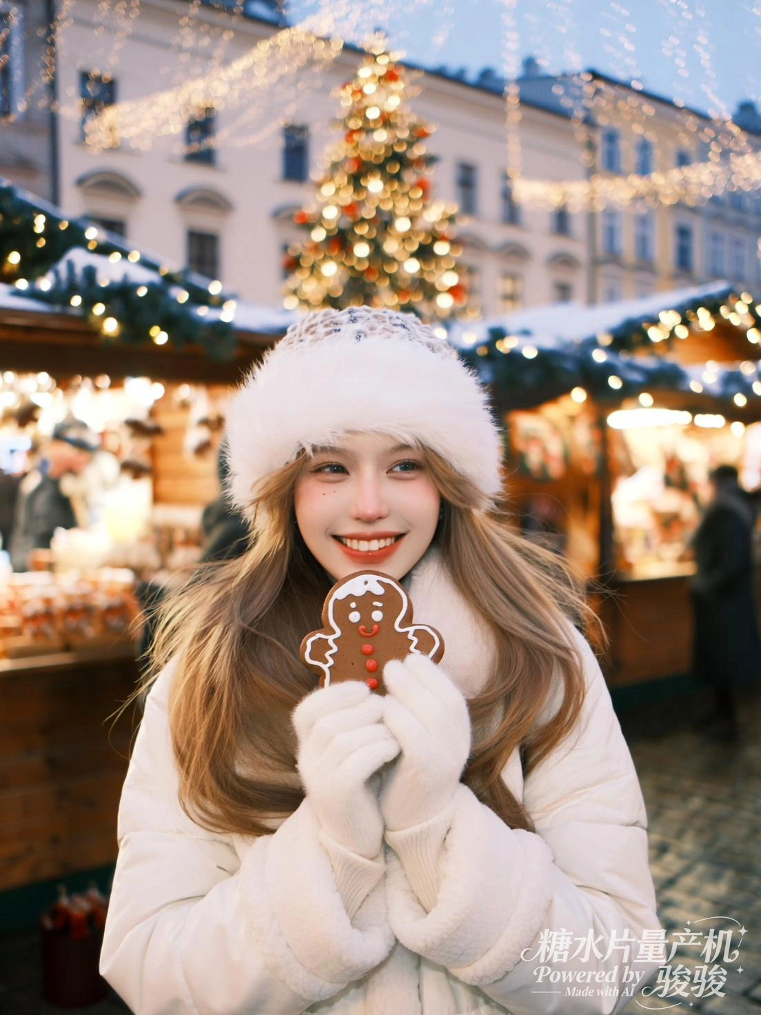 斯莱特林校服调配绿液，药罐腾起青烟，在复古烛火与神秘药剂交织中，魔法世界里神秘 ...