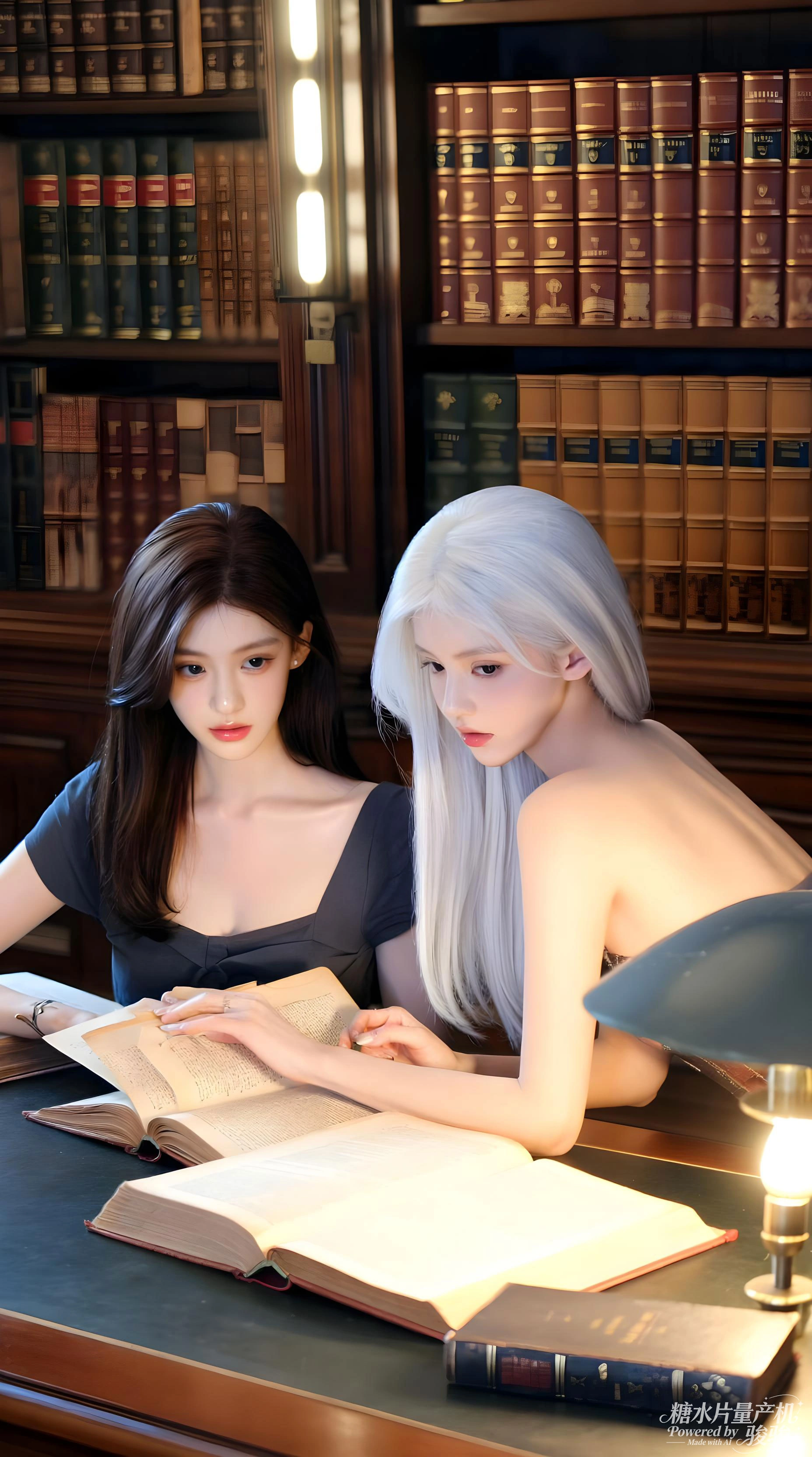 港风的街头扶梯旁，错落的楼宇与市井的烟火交织