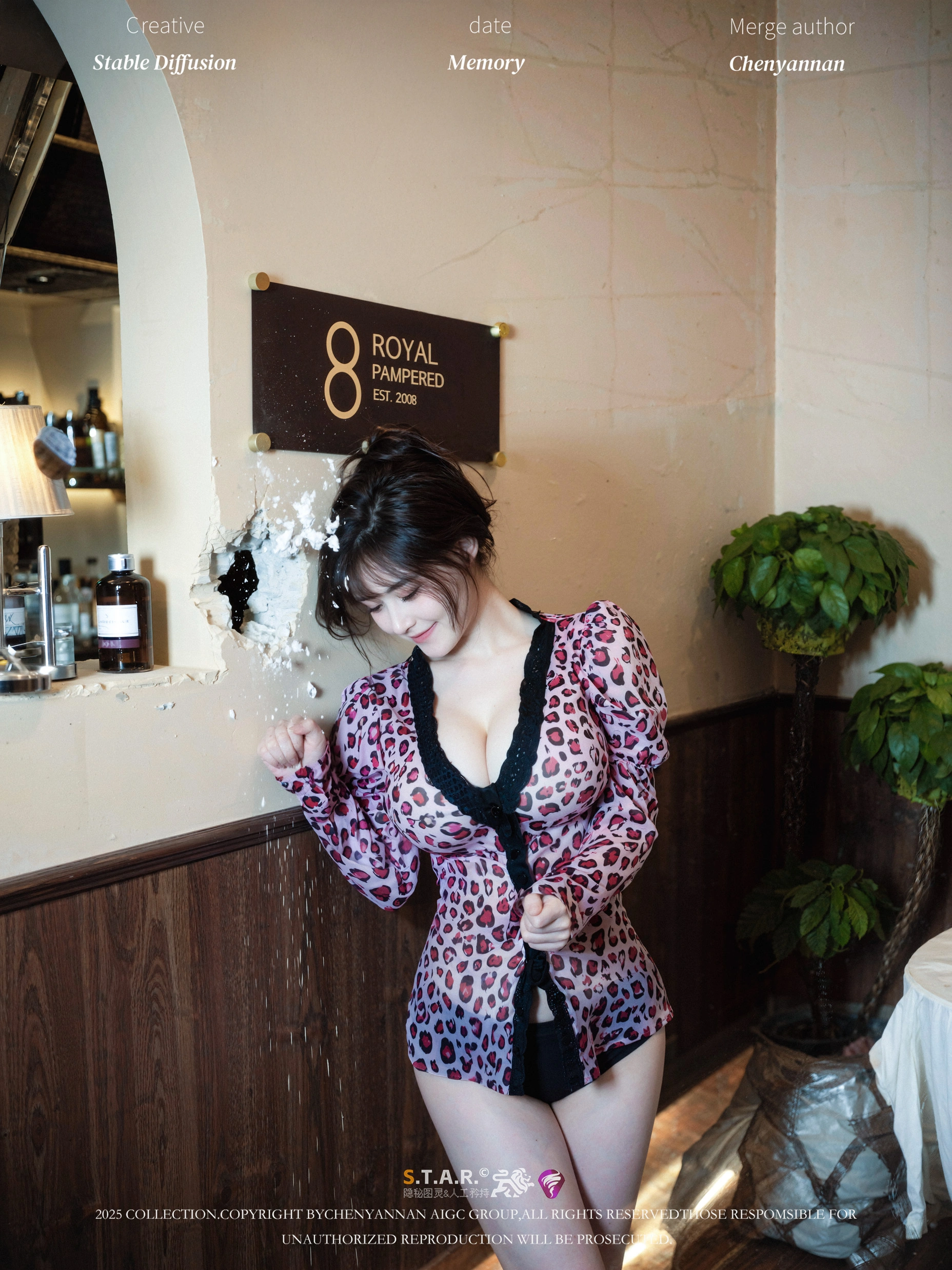 锤你的胸口 更多→