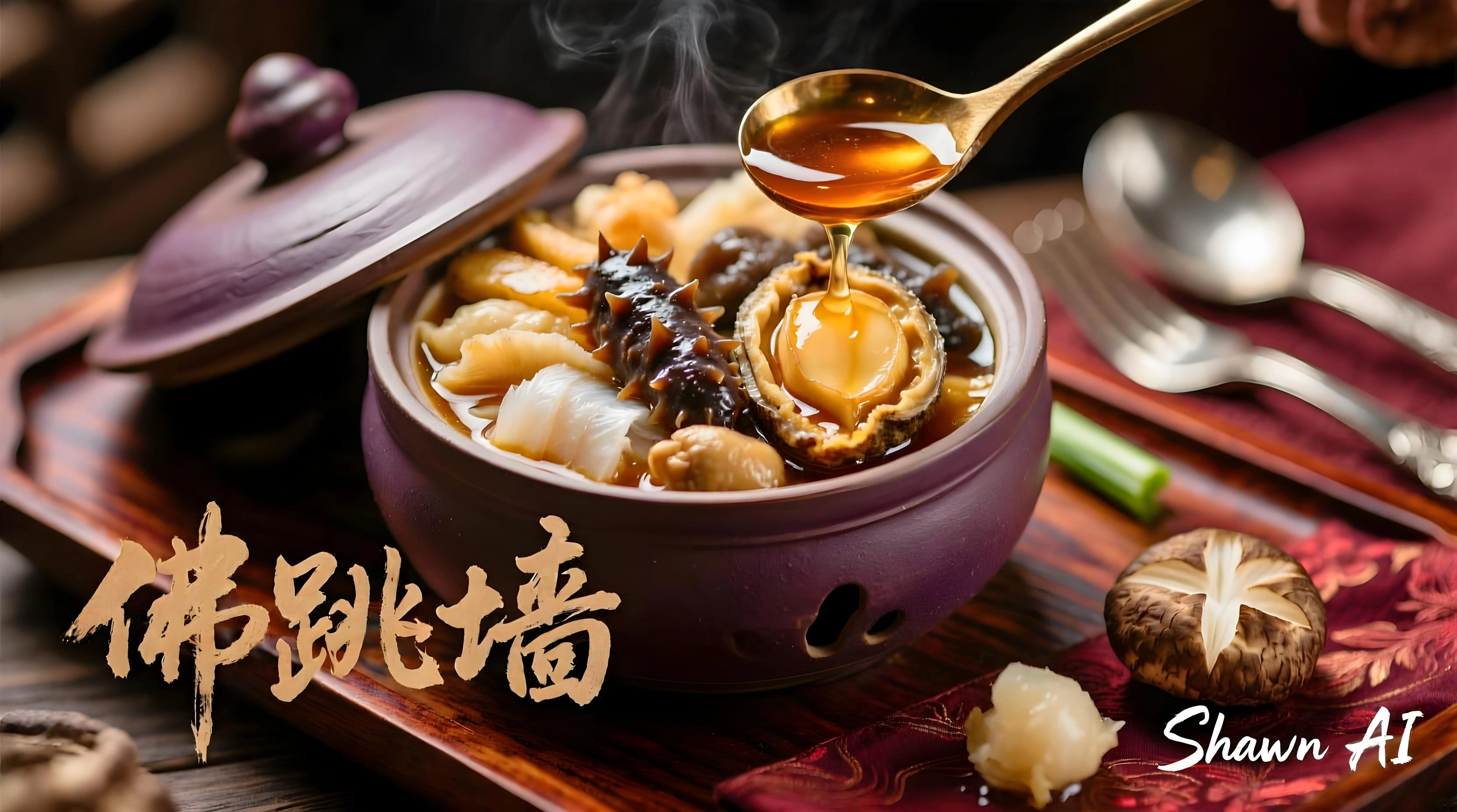 【魔搭每日分享】深夜食堂第三季