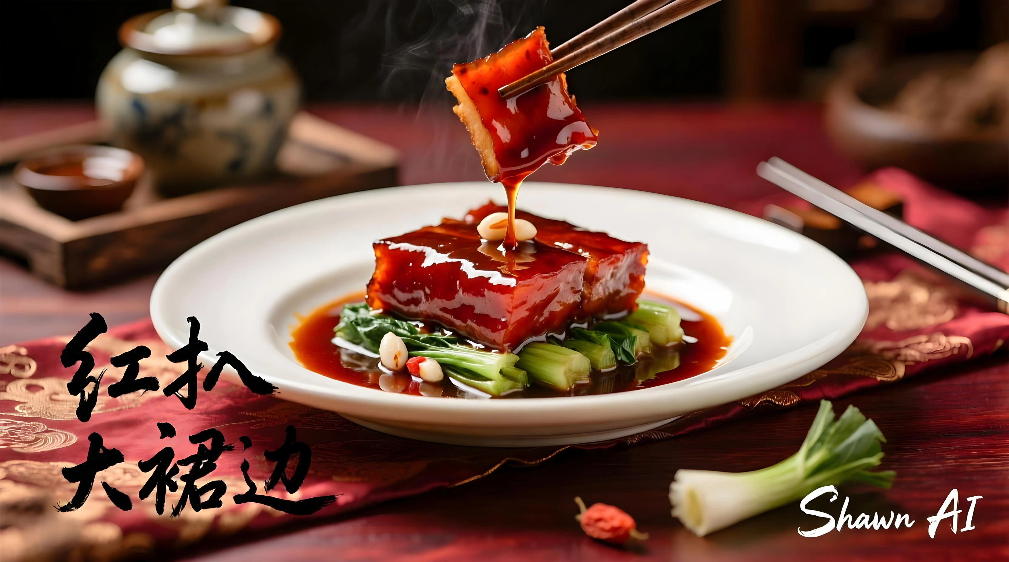 【魔搭每日分享】深夜食堂第三季