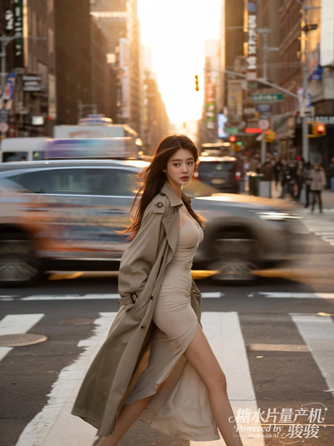 活力泳池派对，互动间水花闪烁，澄澈池水与夏日阳光交织