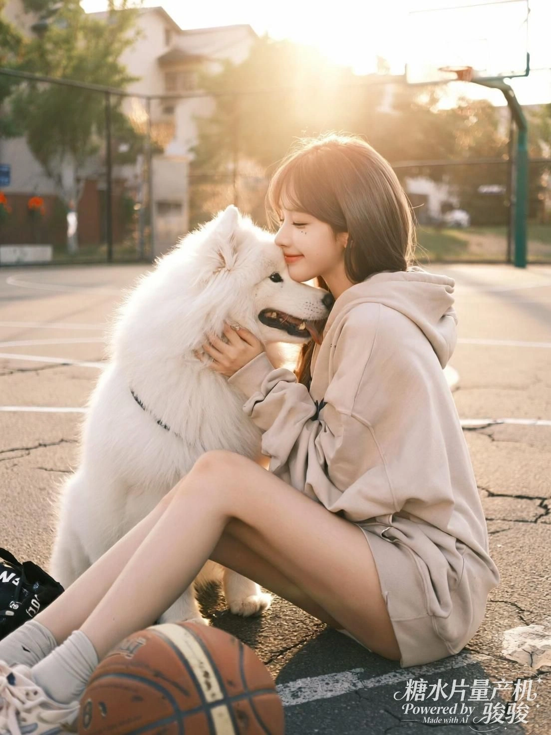 璀璨吊灯下，赌桌筹码闪烁，赌城的纸醉金迷与服饰的华丽性感交织