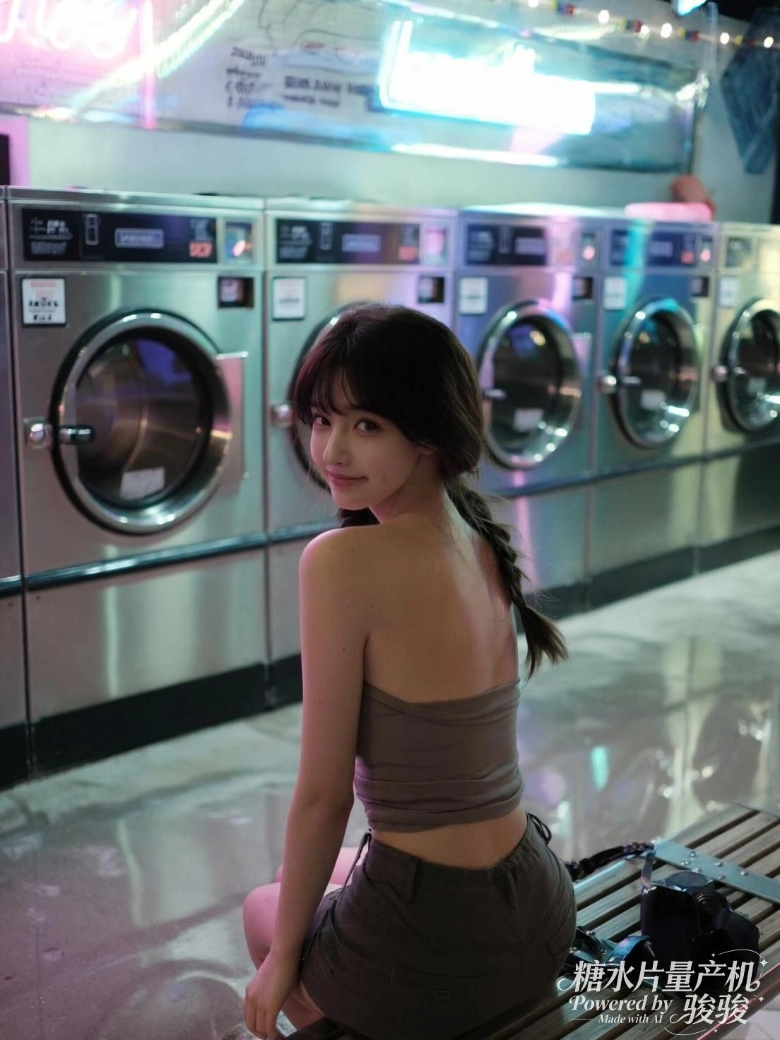 万人狂欢的现场与绚烂灯光秀，传统乐器的古韵与电音派对的狂热碰撞