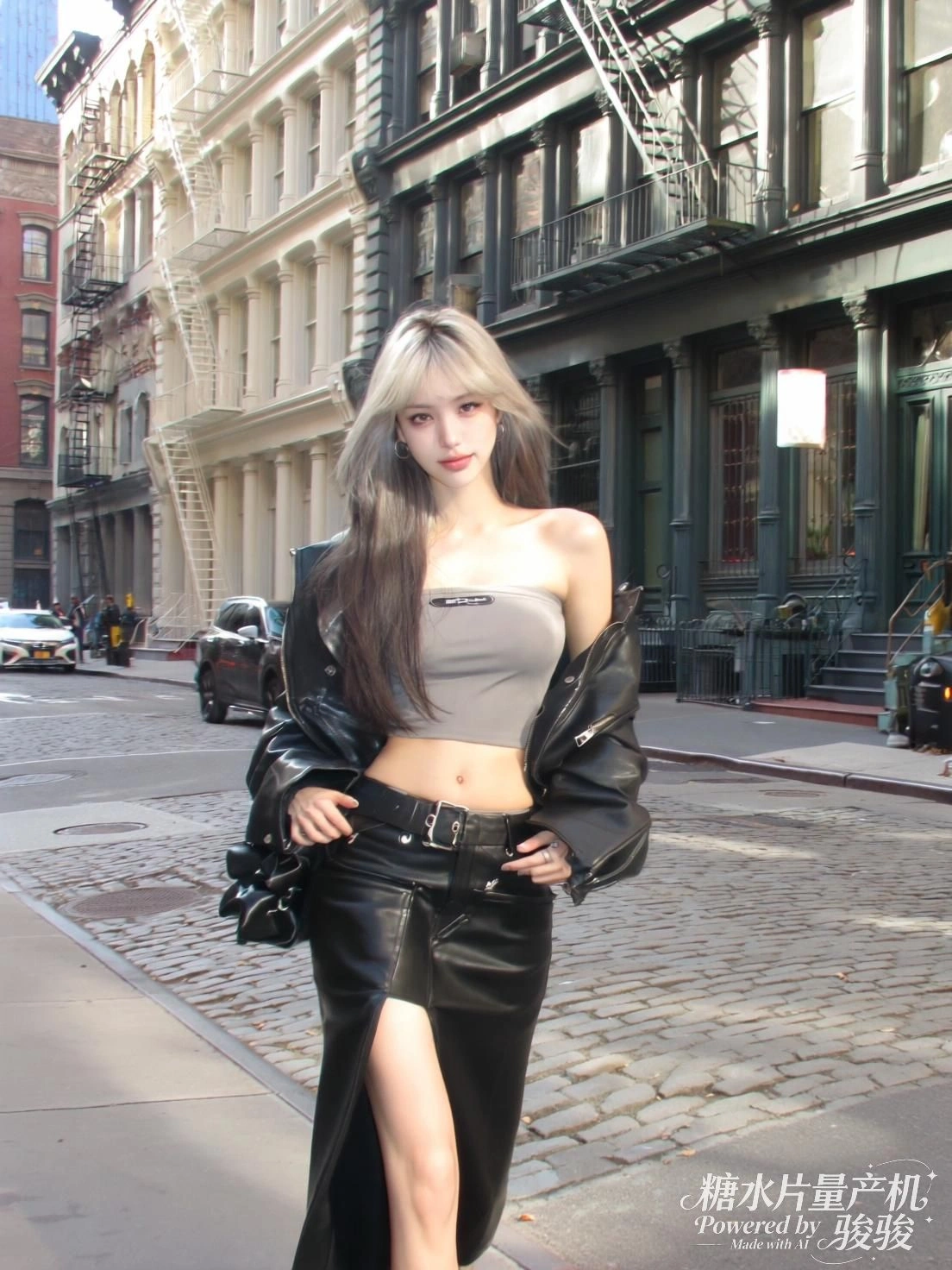 万人狂欢的现场与绚烂灯光秀，传统乐器的古韵与电音派对的狂热碰撞