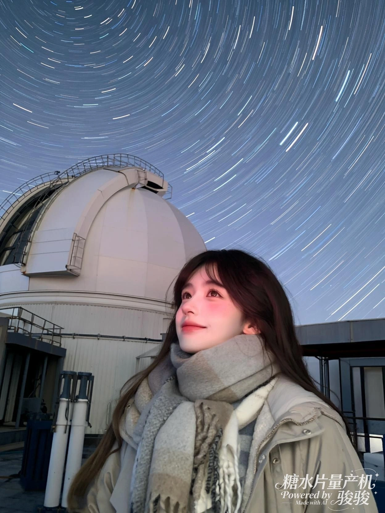 她将脚递向狮子，温柔与野性在光中达成静默的契约